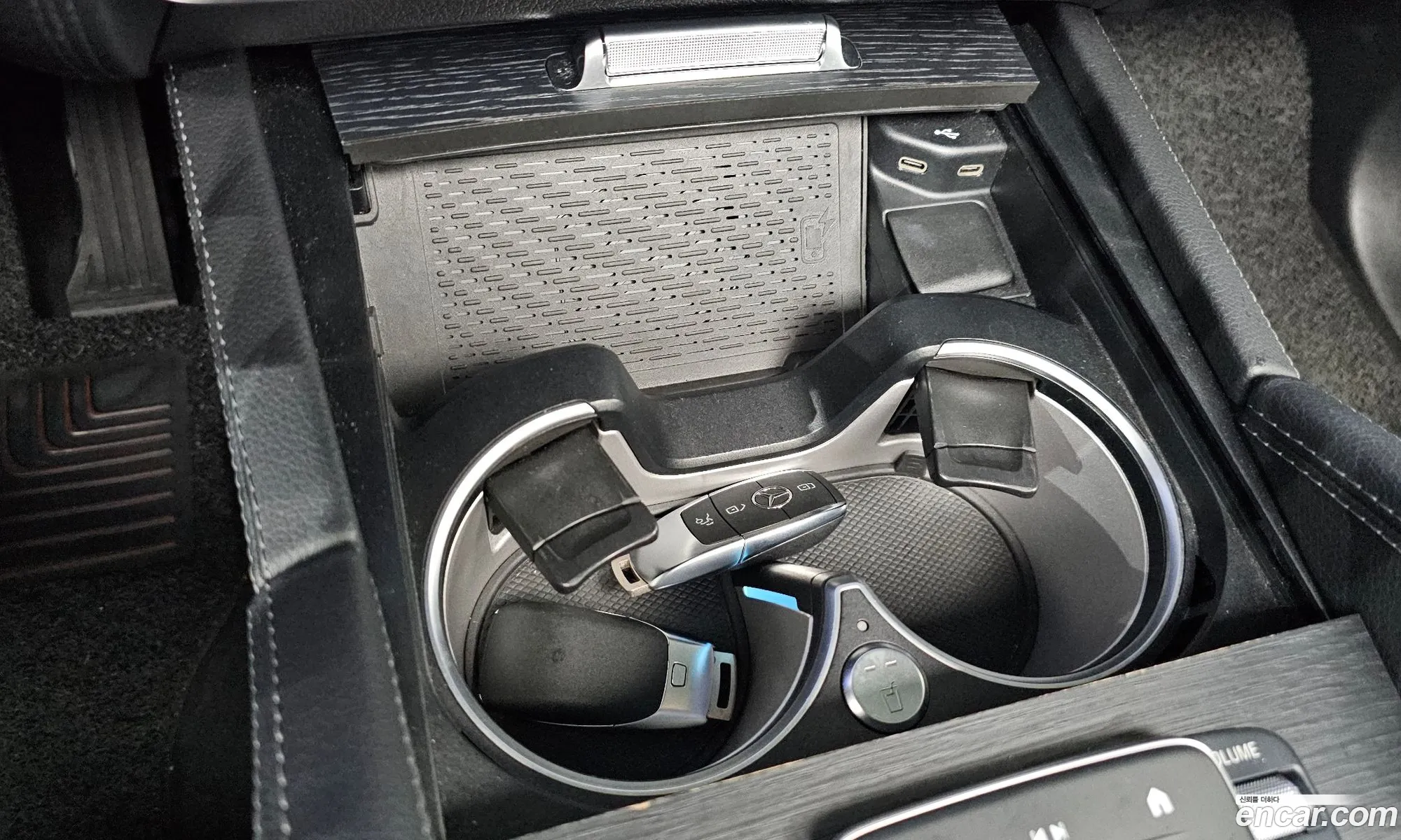Mercedes-Benz GLE-Class W167 2024 — 11