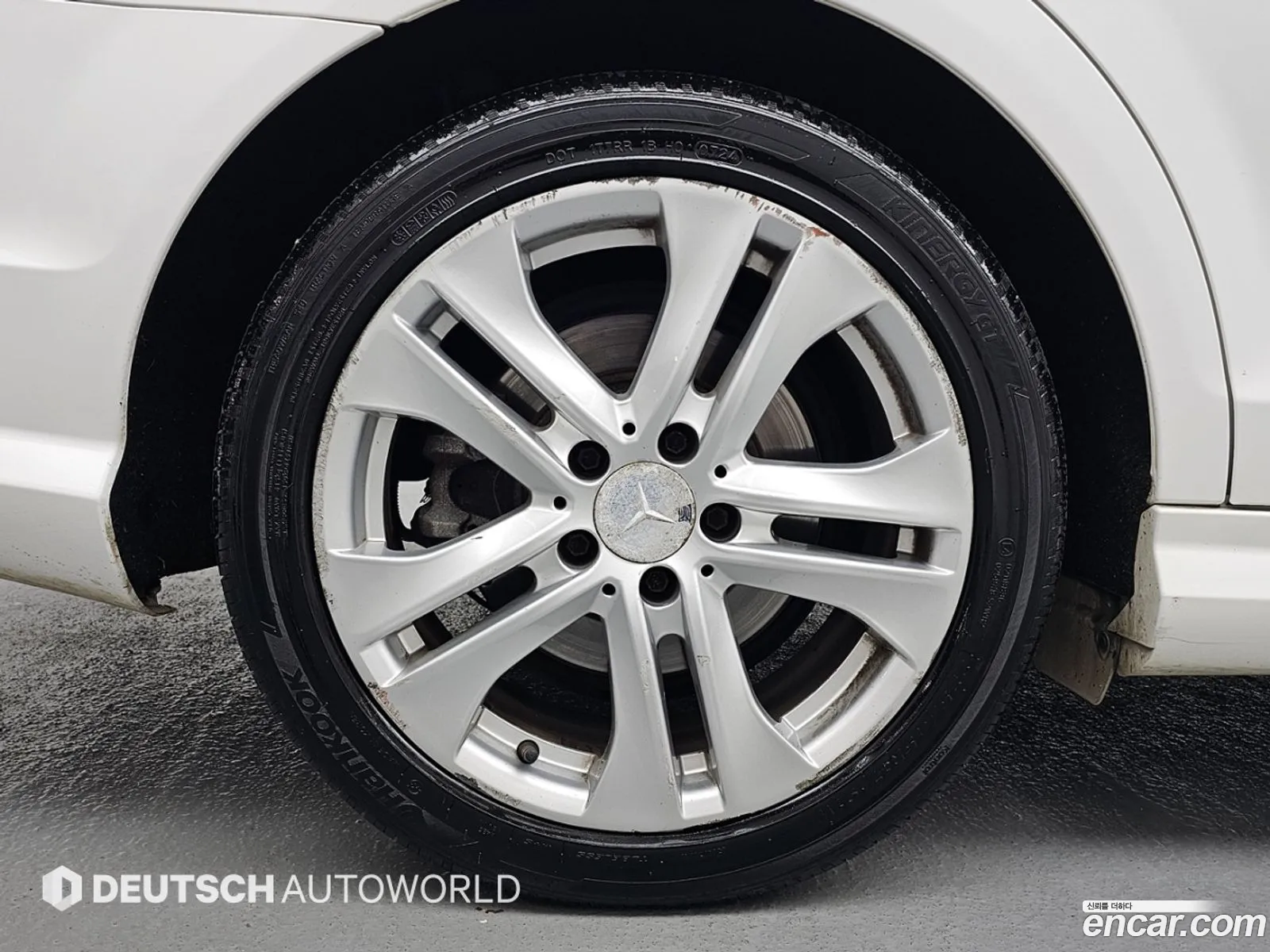 Mercedes-Benz C-Class W204 2013 — 14