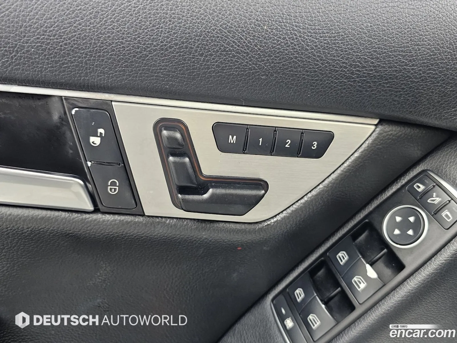 Mercedes-Benz C-Class W204 2013 — 16