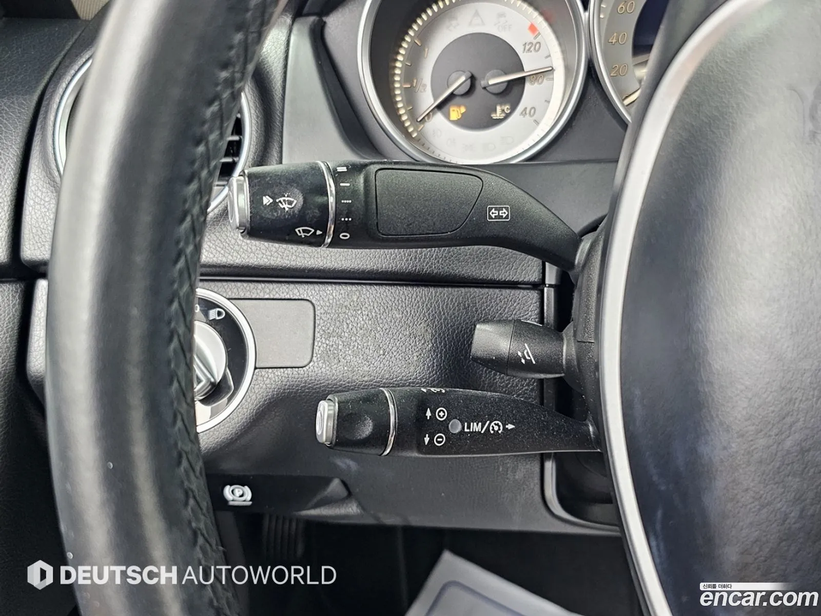 Mercedes-Benz C-Class W204 2013 — 3