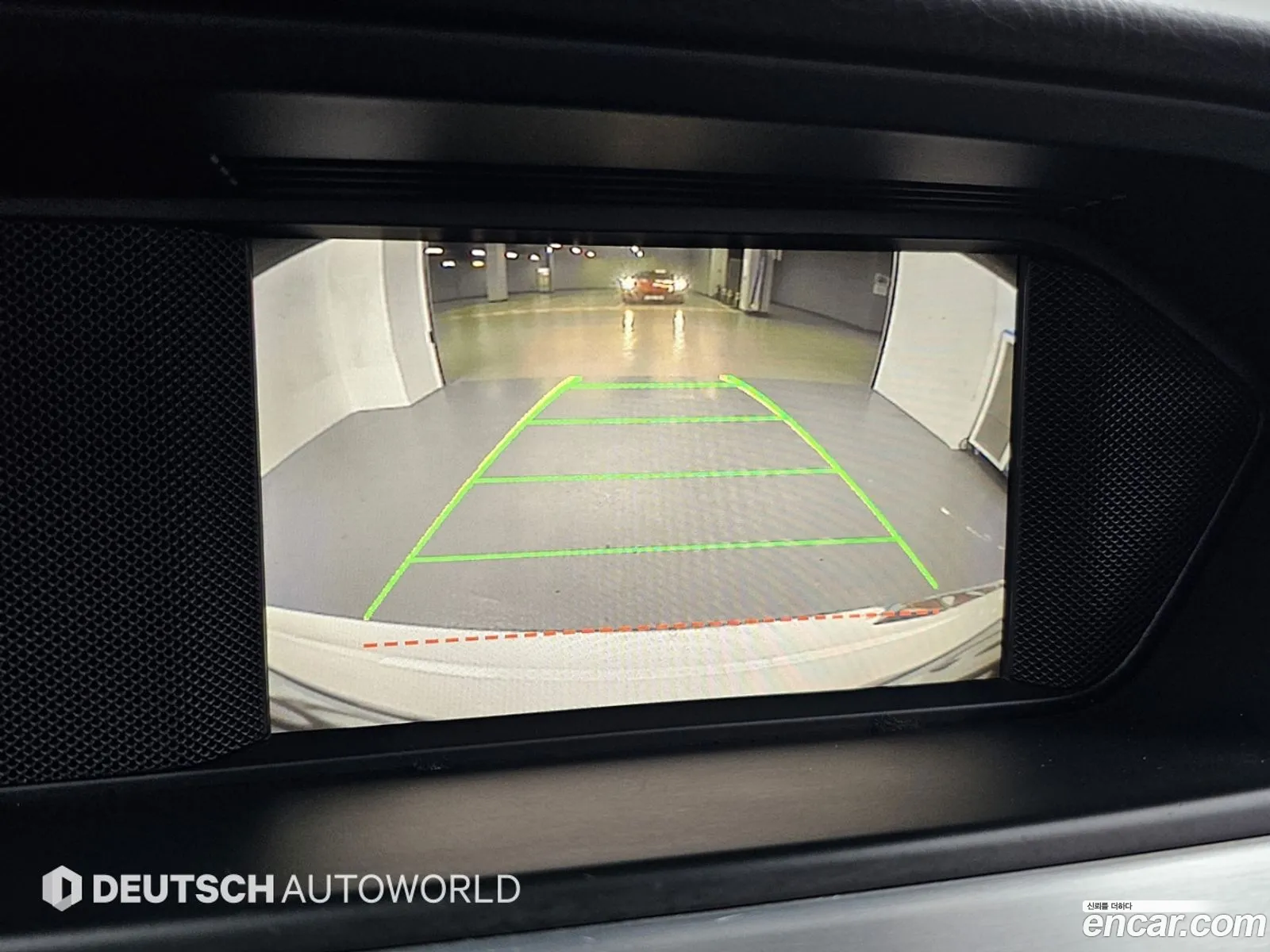 Mercedes-Benz C-Class W204 2013 — 5