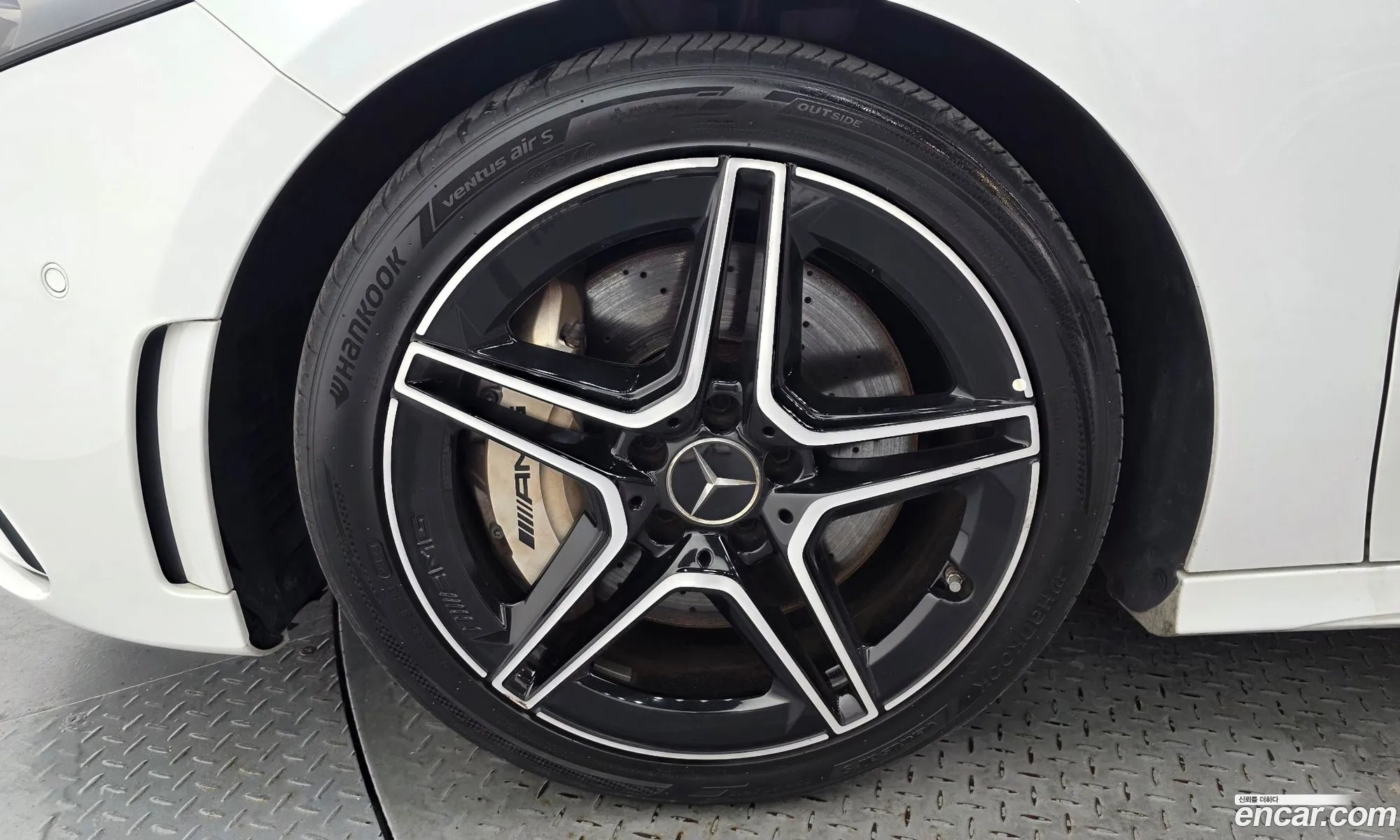 Mercedes-Benz A-Class W177 2020 — 20