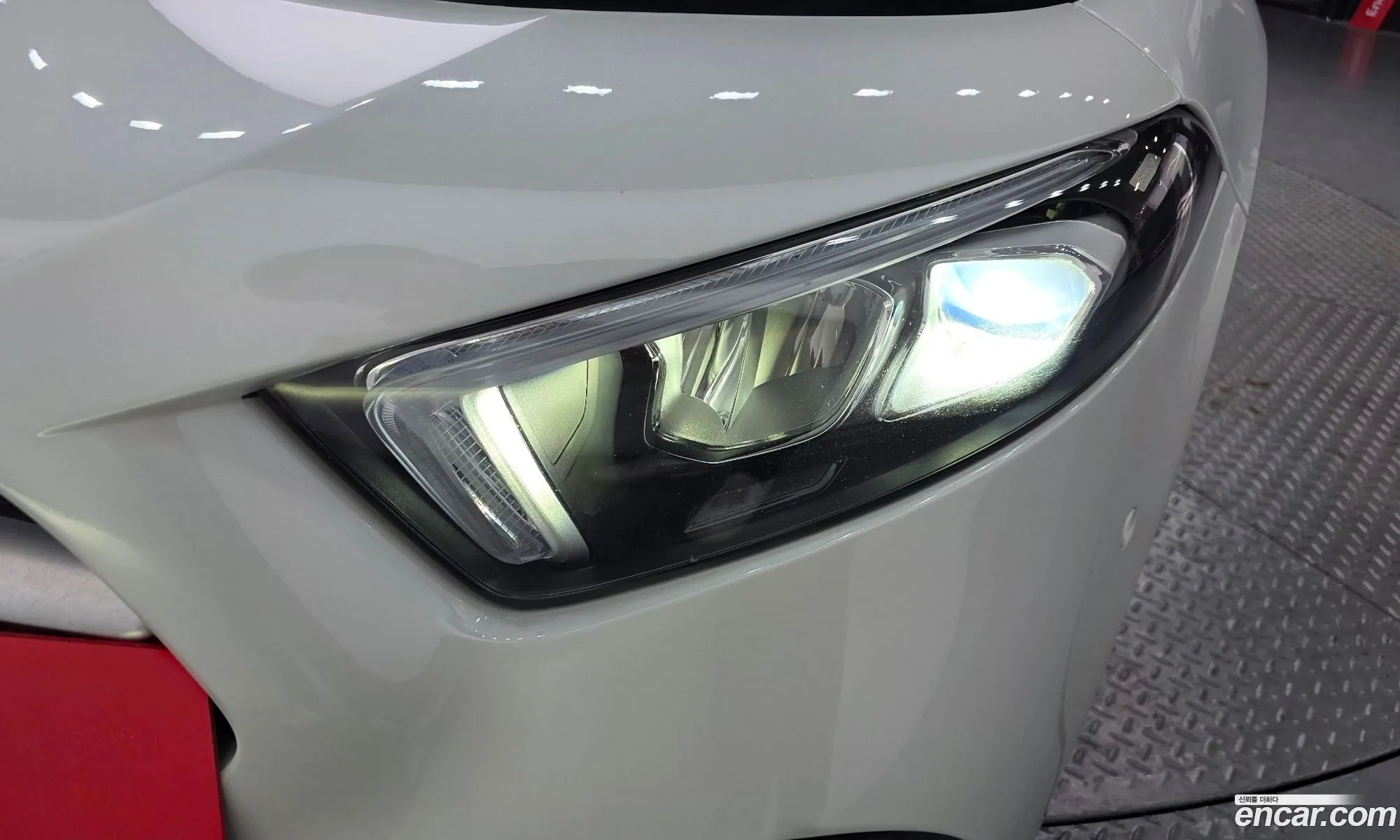 Mercedes-Benz A-Class W177 2020 — 16