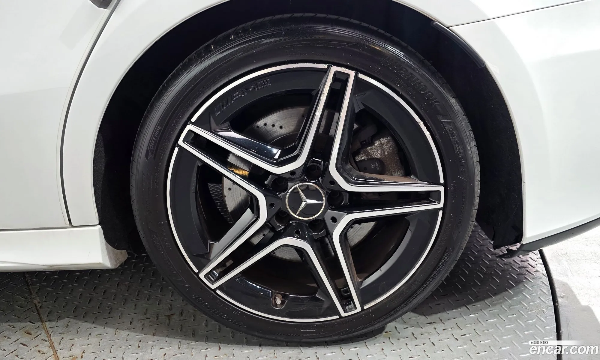 Mercedes-Benz A-Class W177 2020 — 27