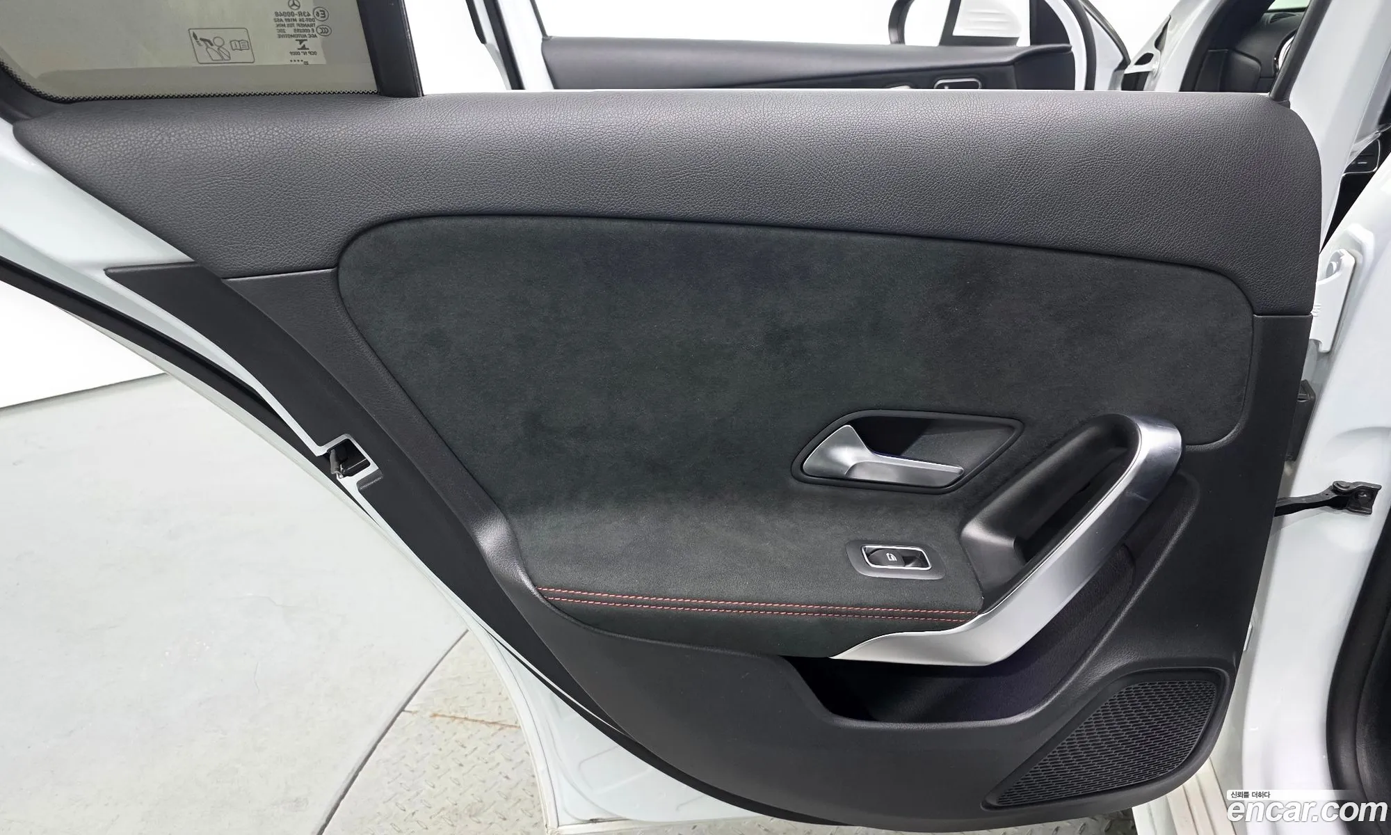 Mercedes-Benz A-Class W177 2020 — 8