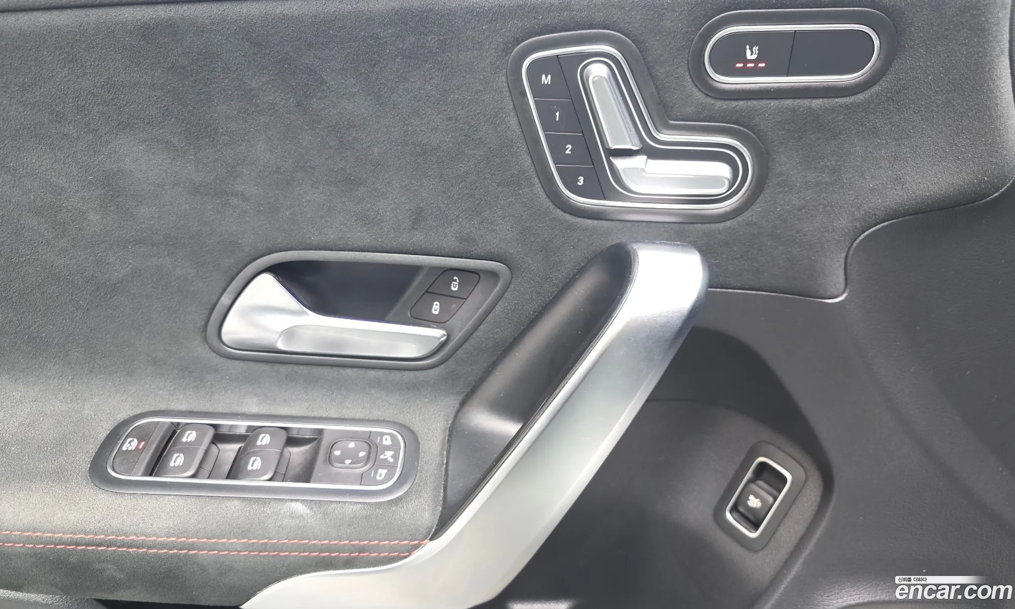 Mercedes-Benz A-Class W177 2020 — 22