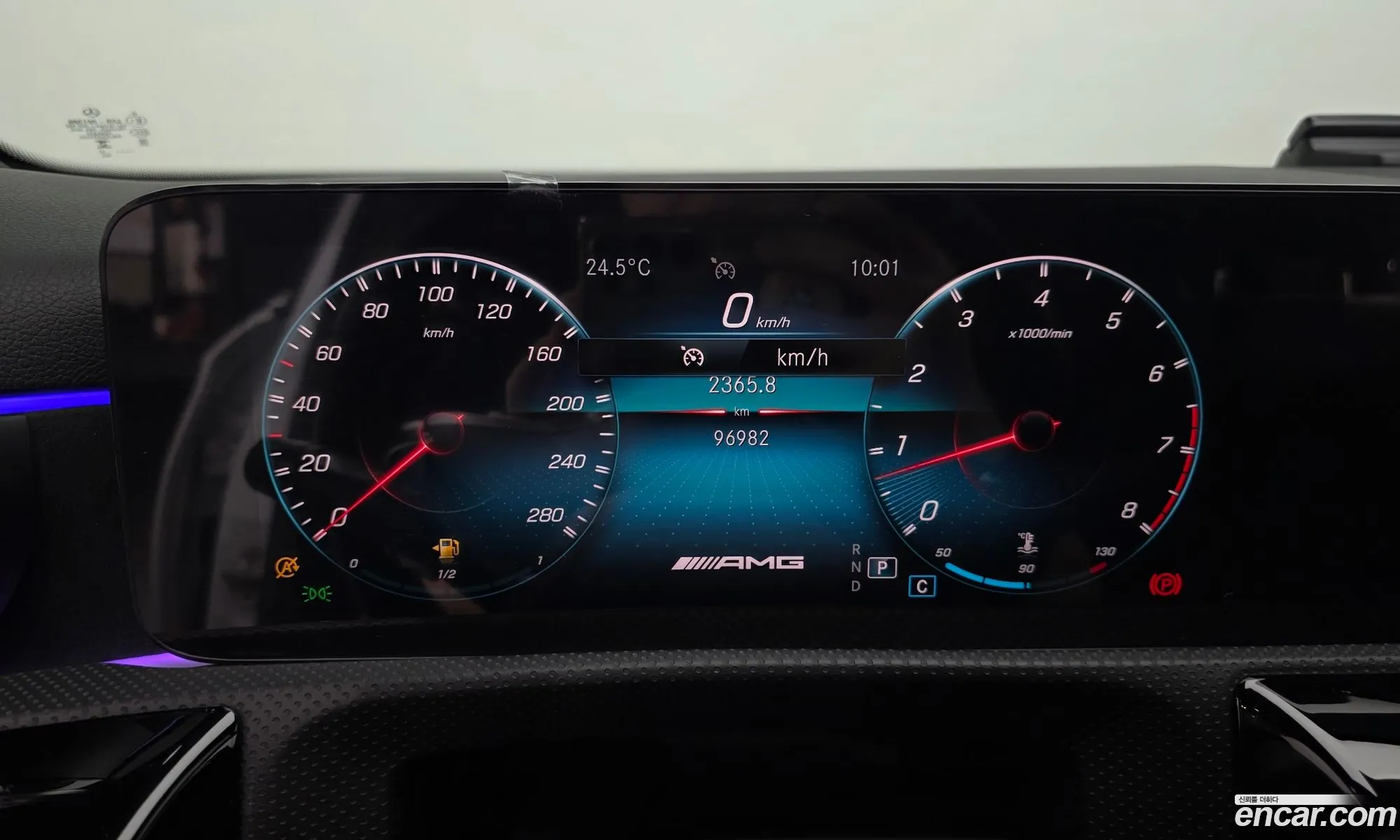 Mercedes-Benz A-Class W177 2020 — 2