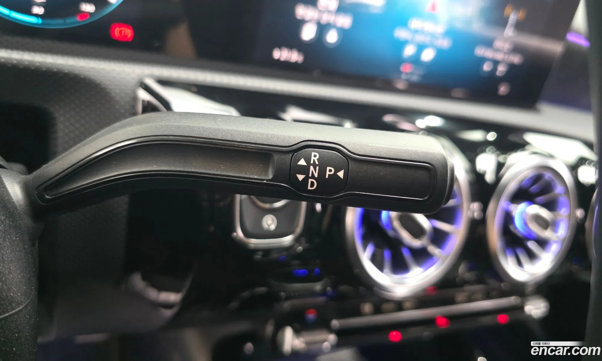 Mercedes-Benz A-Class W177 2020 — 19