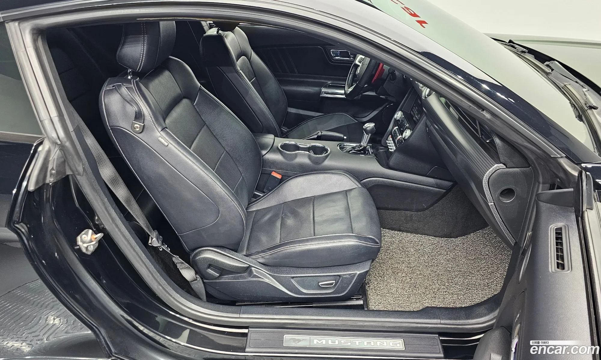Ford Mustang 2016 1FA6P8TH7G5214587 — 7