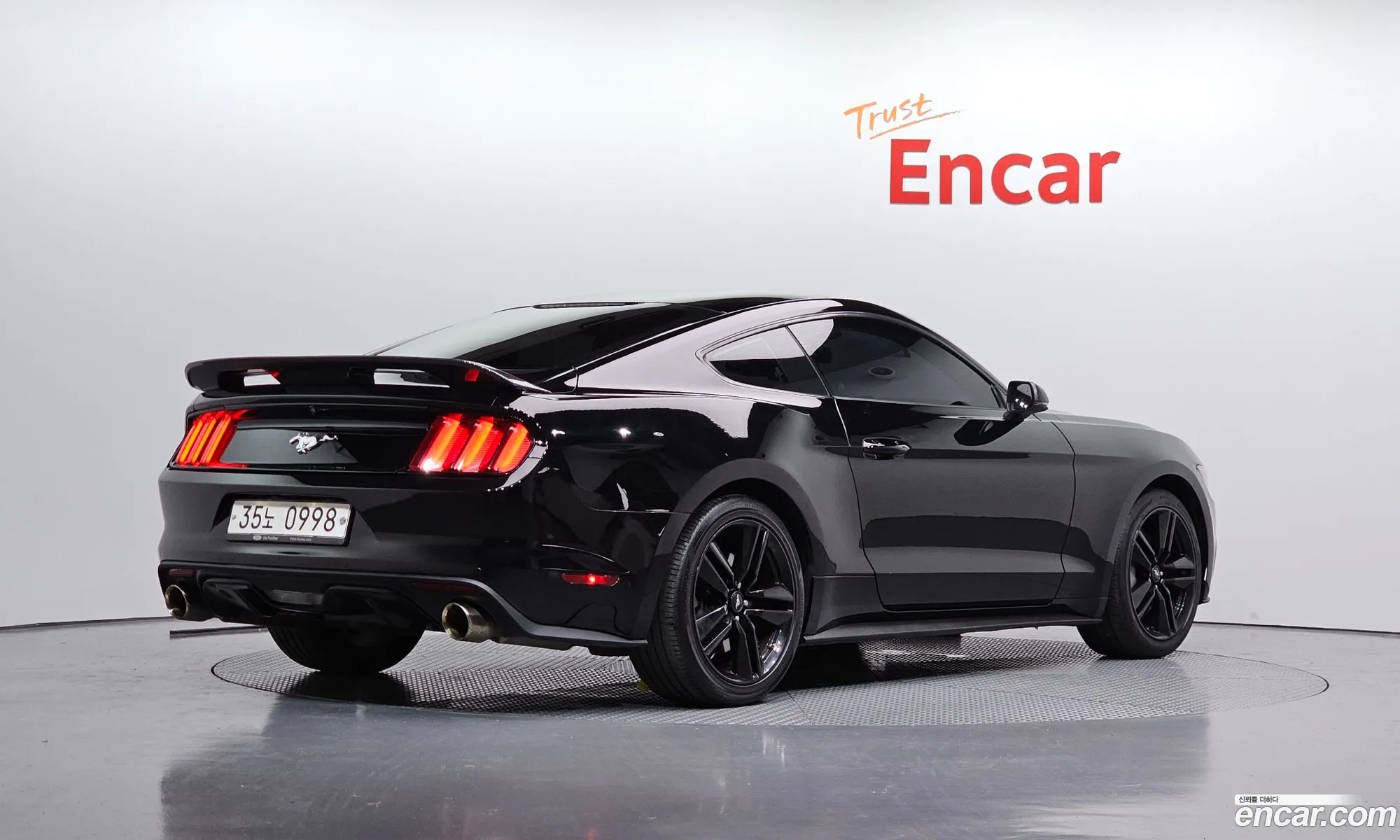 Ford Mustang 2016 1FA6P8TH7G5214587 — 12