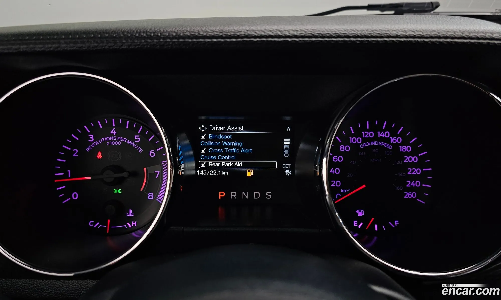 Ford Mustang 2016 1FA6P8TH7G5214587 — 3