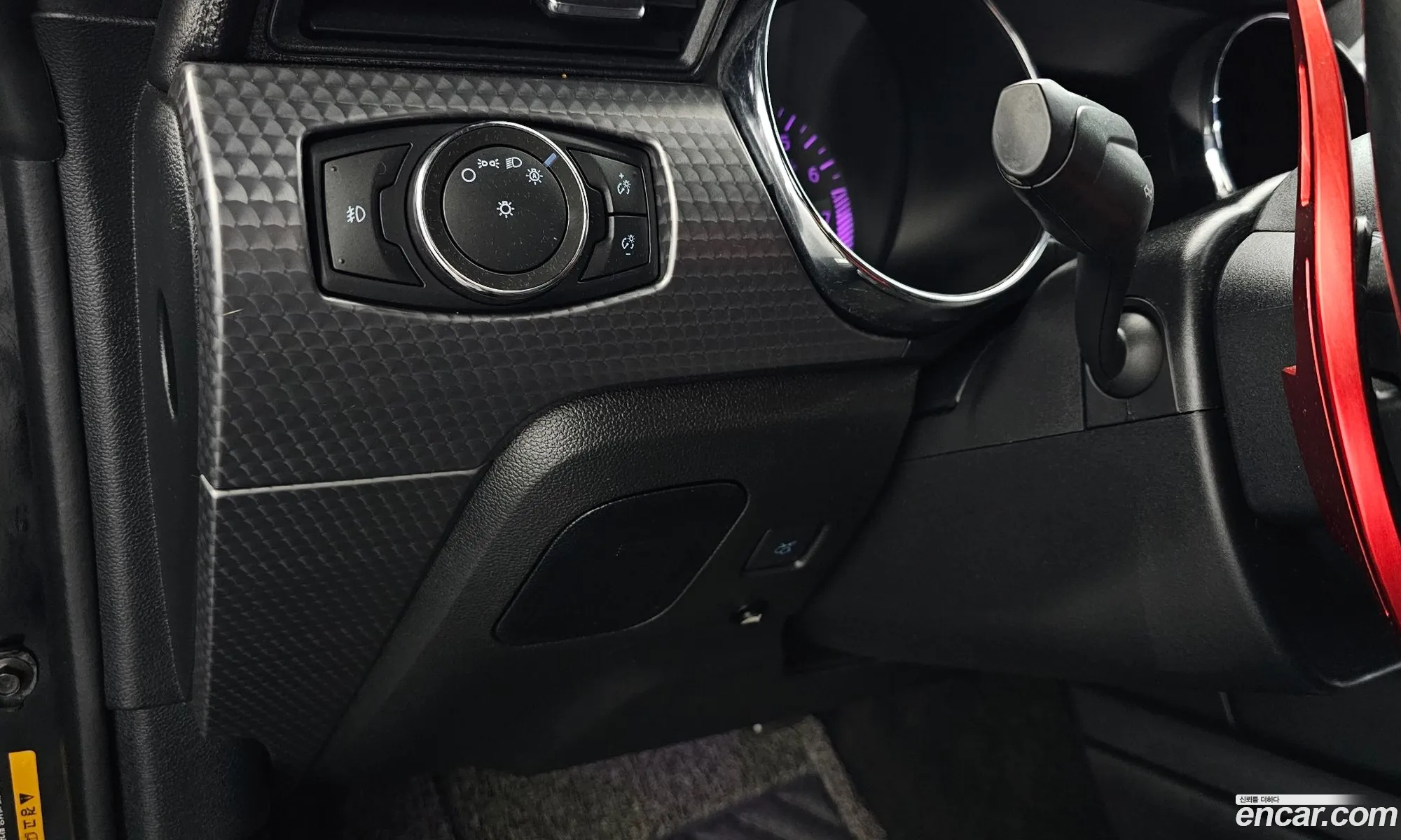 Ford Mustang 2016 1FA6P8TH7G5214587 — 20