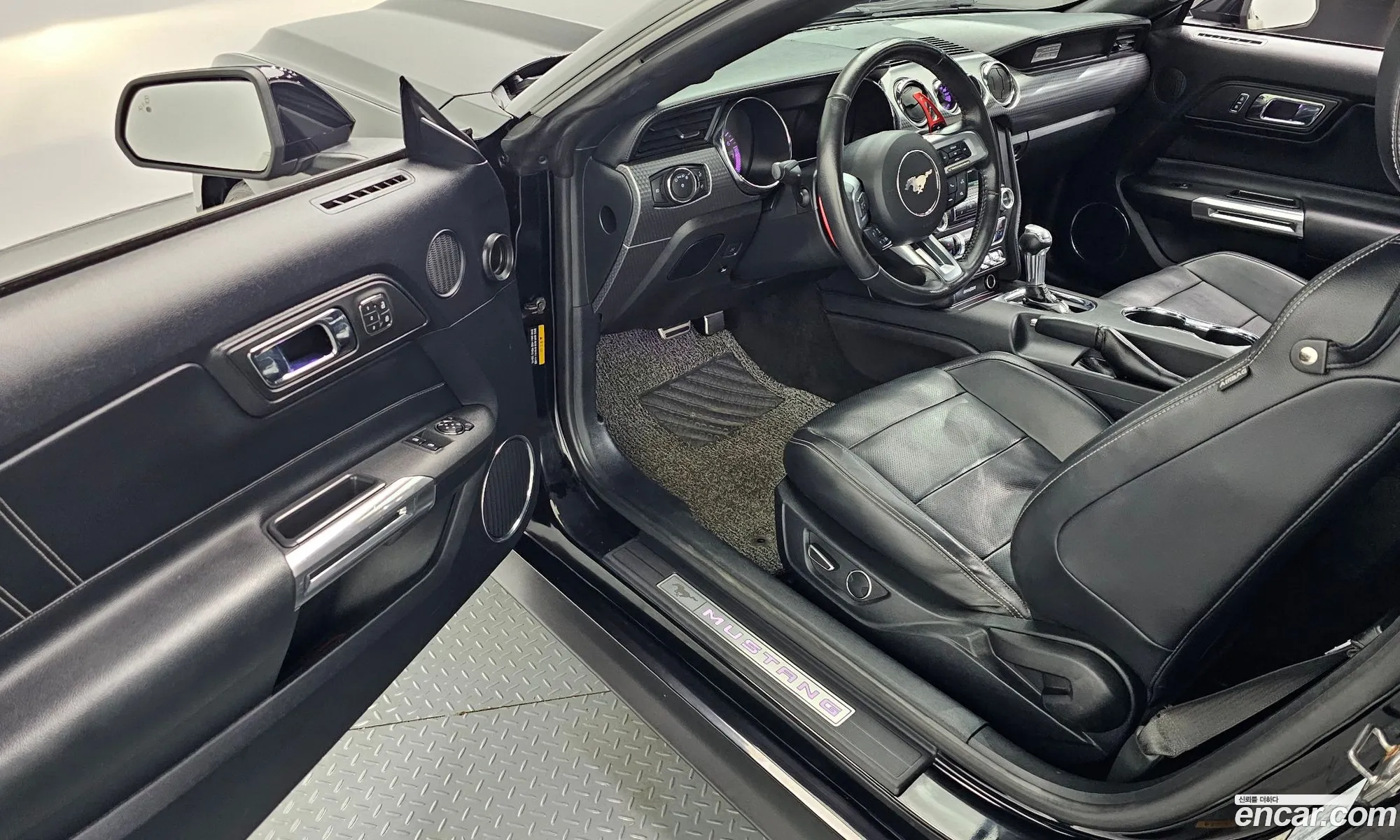 Ford Mustang 2016 1FA6P8TH7G5214587 — 10