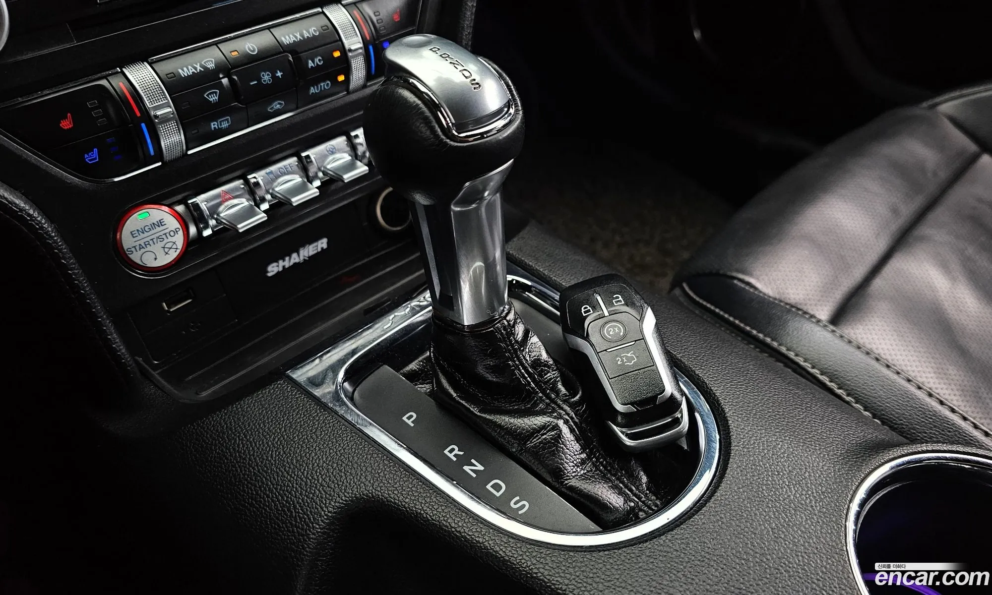 Ford Mustang 2016 1FA6P8TH7G5214587 — 11