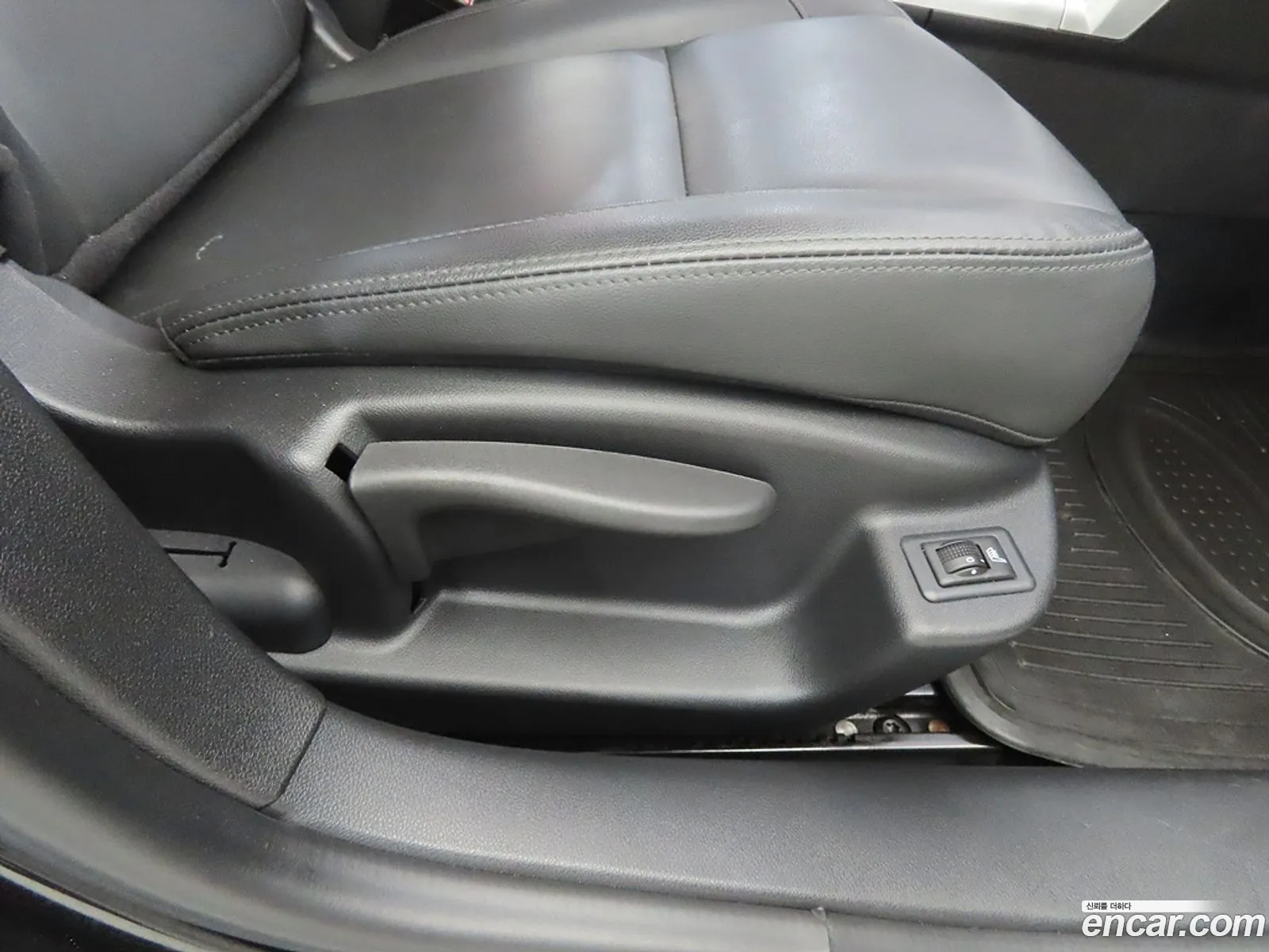 Renault Korea (Samsung) SM5 Nova 2018 — 13