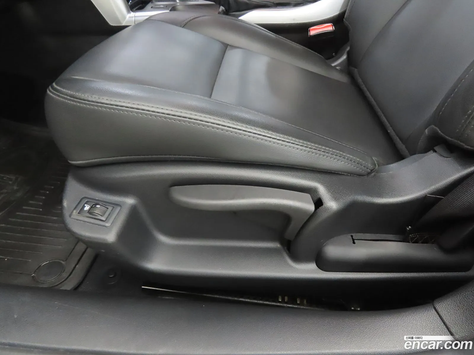 Renault Korea (Samsung) SM5 Nova 2018 — 12