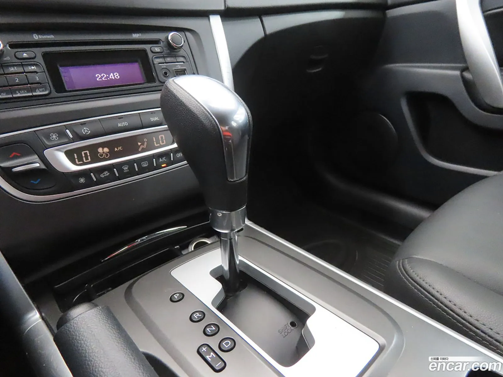 Renault Korea (Samsung) SM5 Nova 2018 — 6