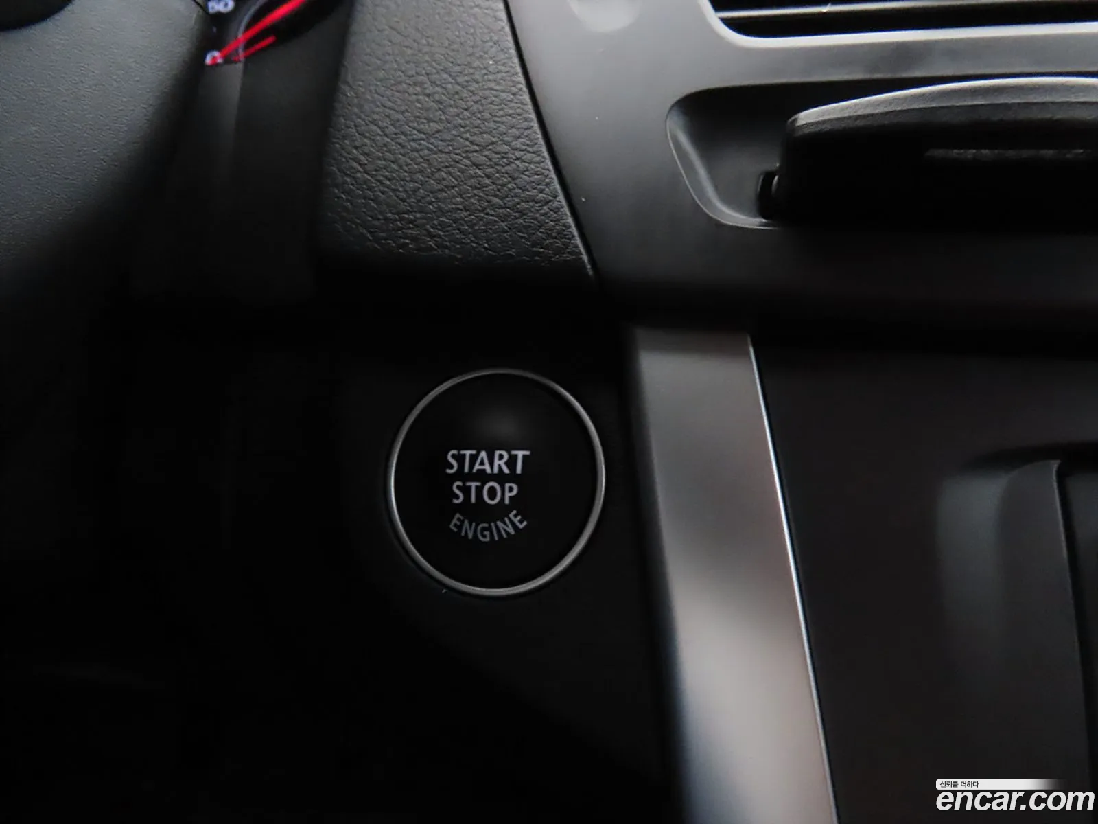 Renault Korea (Samsung) SM5 Nova 2018 — 3