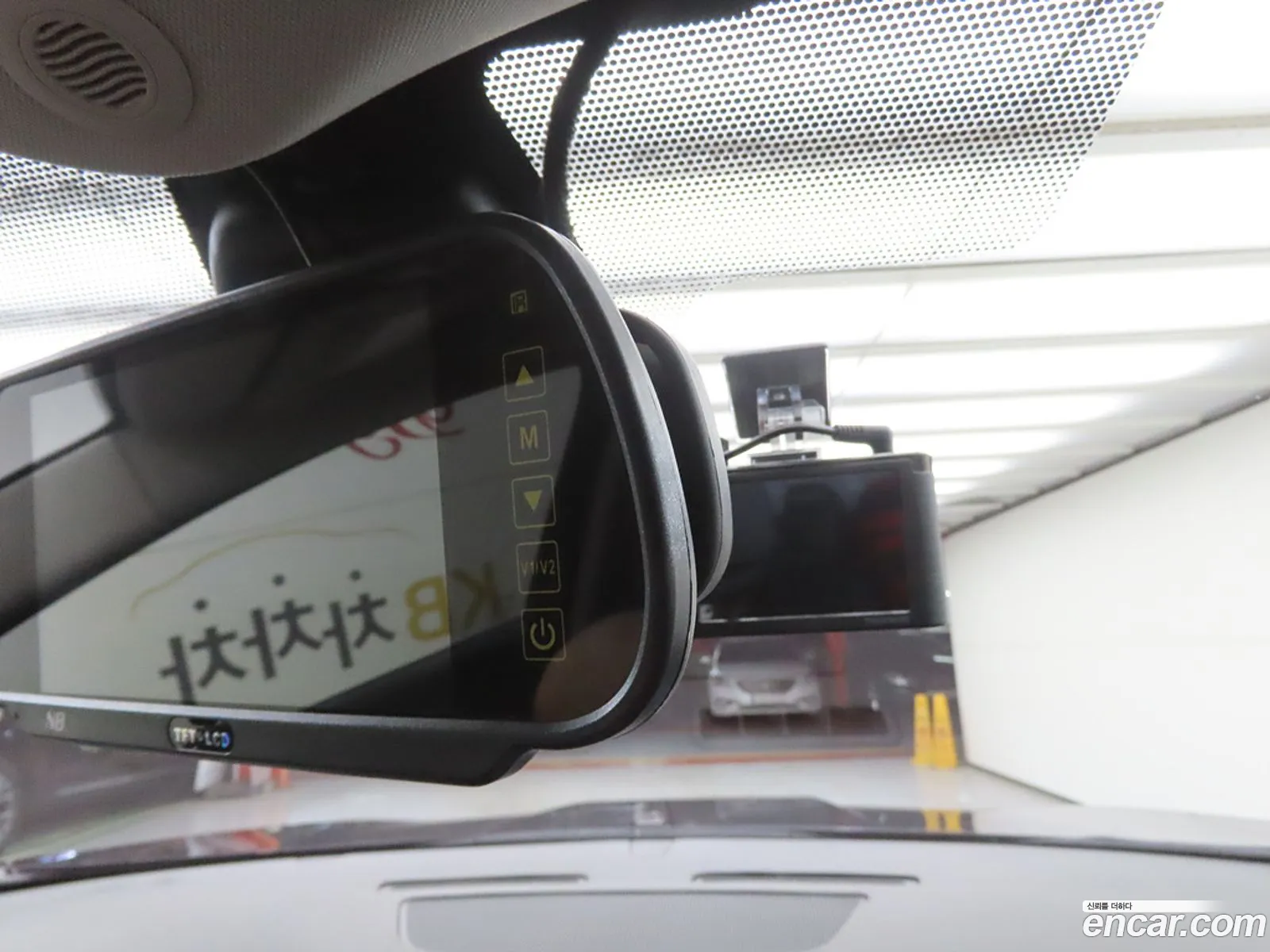 Renault Korea (Samsung) SM5 Nova 2018 — 10