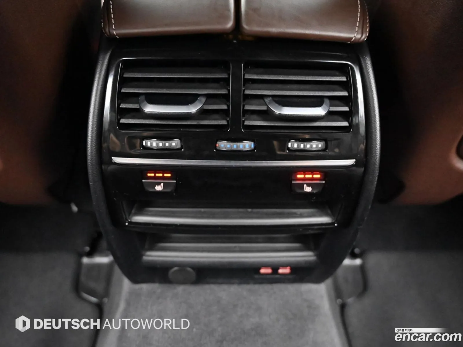 BMW 5 Series 2020 — 3