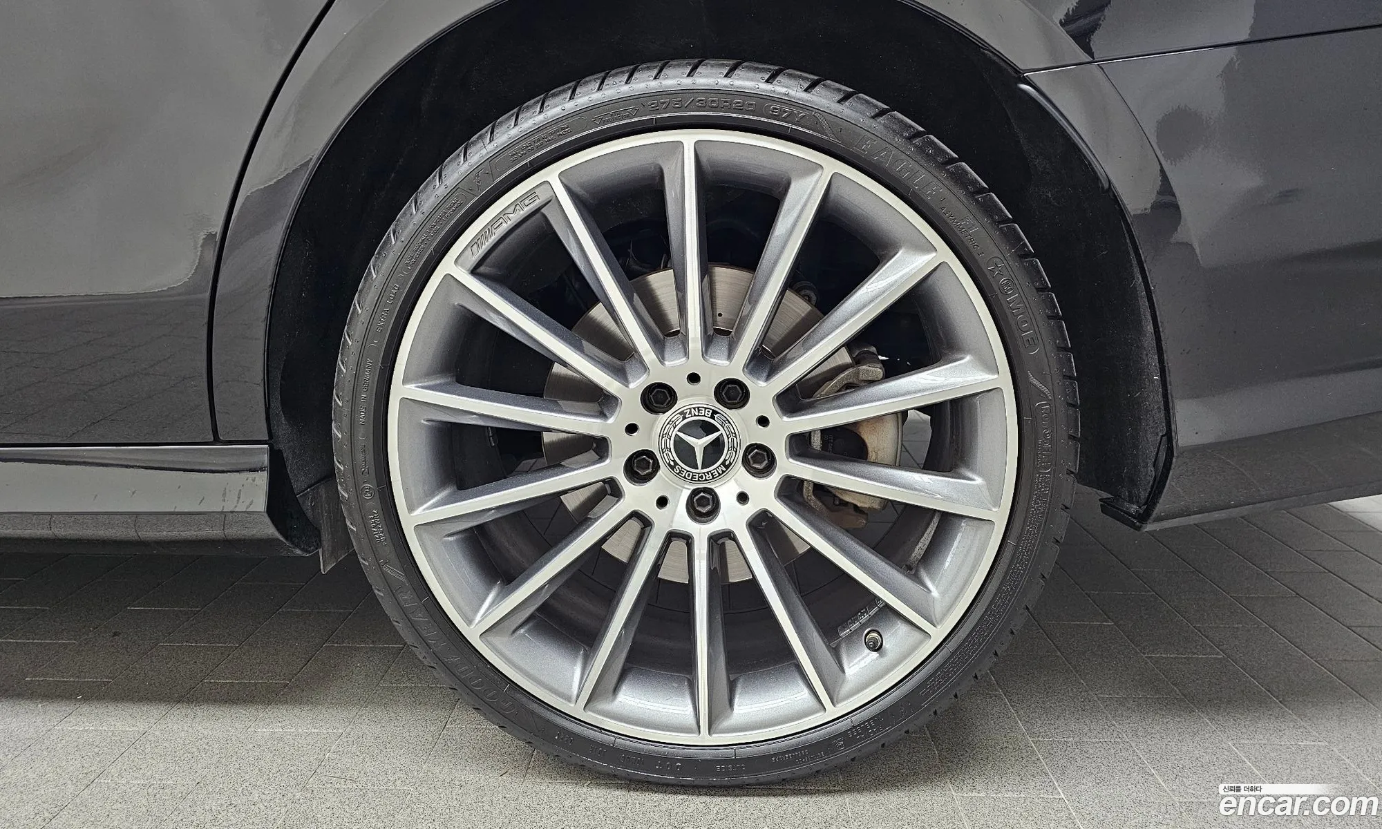 Mercedes-Benz E-Class W213 2022 — 6