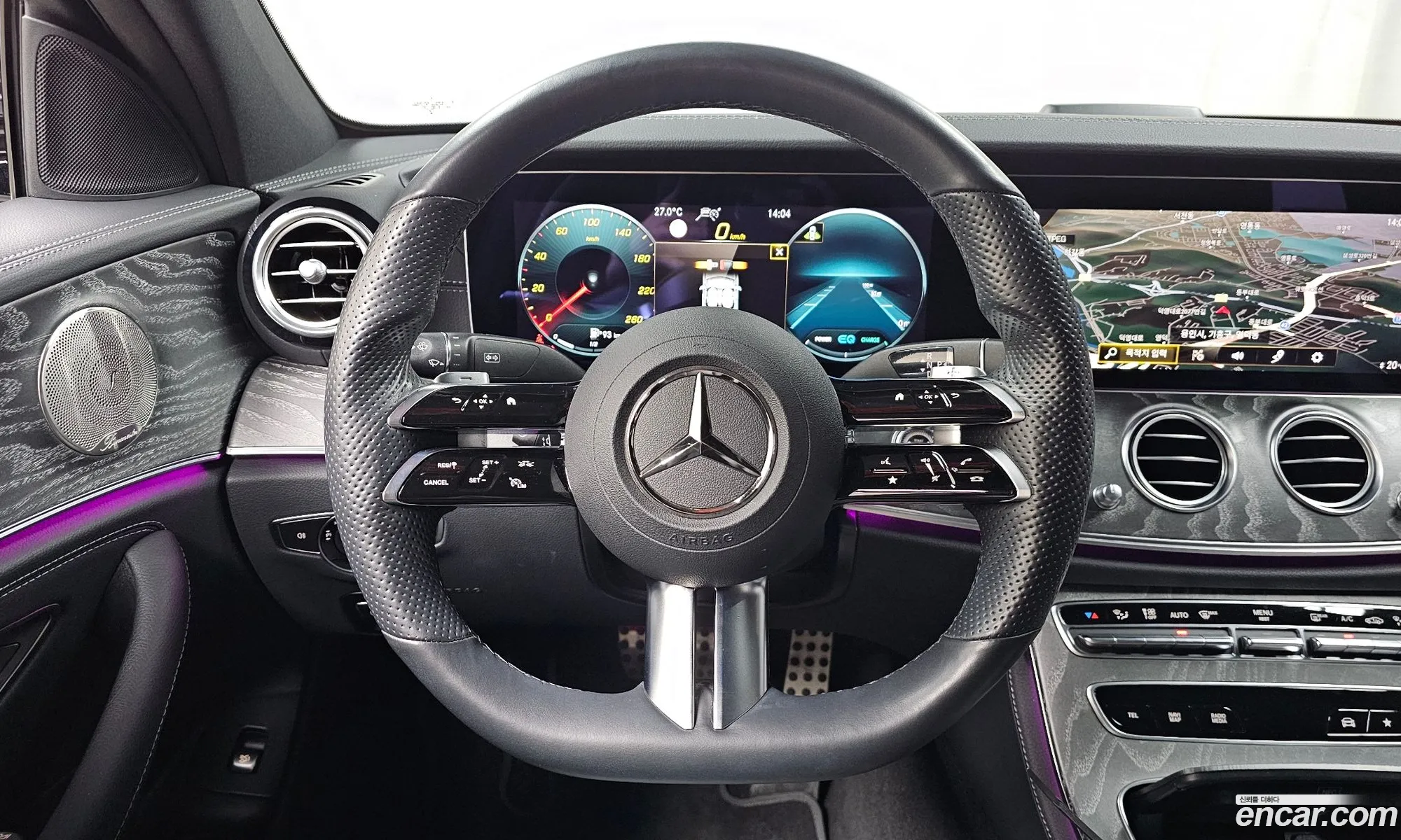 Mercedes-Benz E-Class W213 2022 — 15