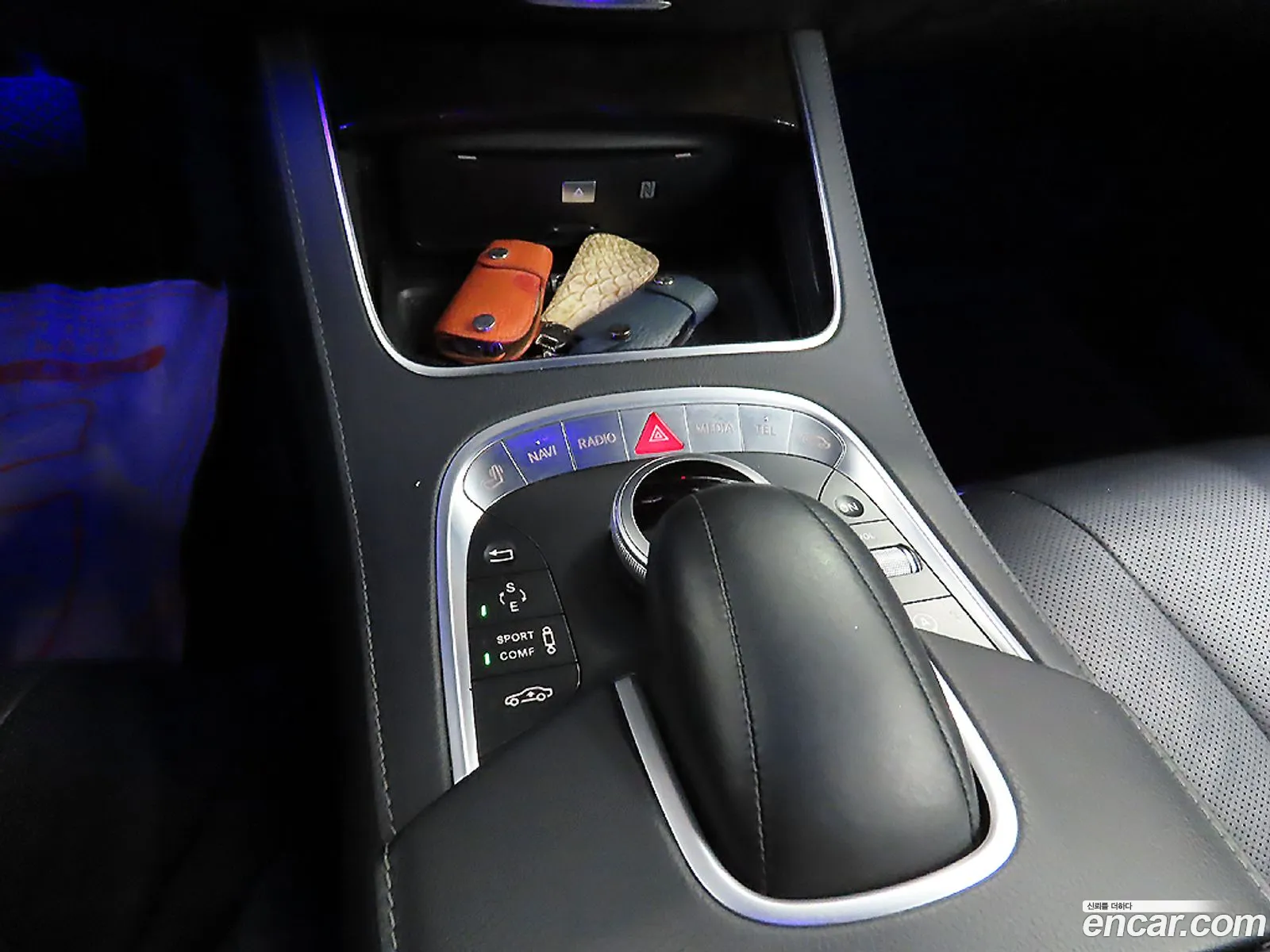 Mercedes-Benz S-Class W222 2016 — 9
