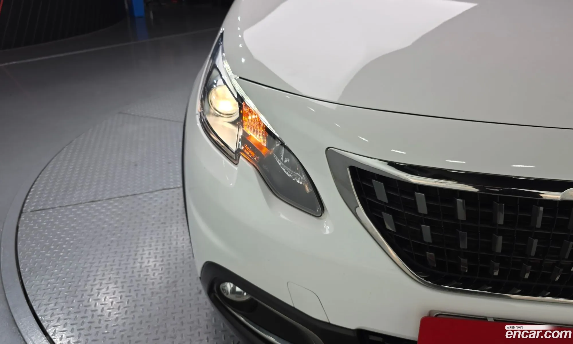 Peugeot 2008 2017 VF3CUBHYMHY002853 — 15