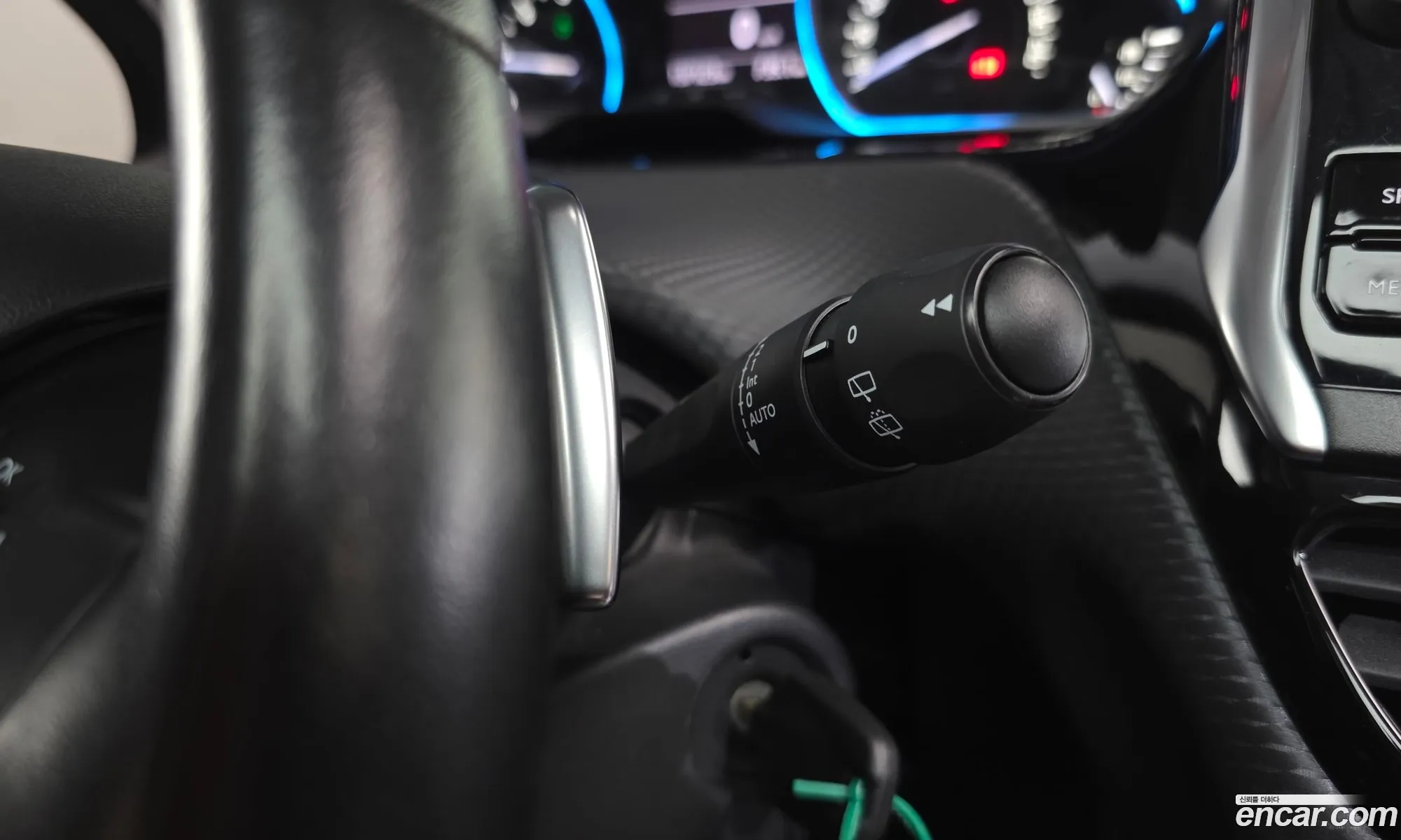 Peugeot 2008 2017 VF3CUBHYMHY002853 — 11
