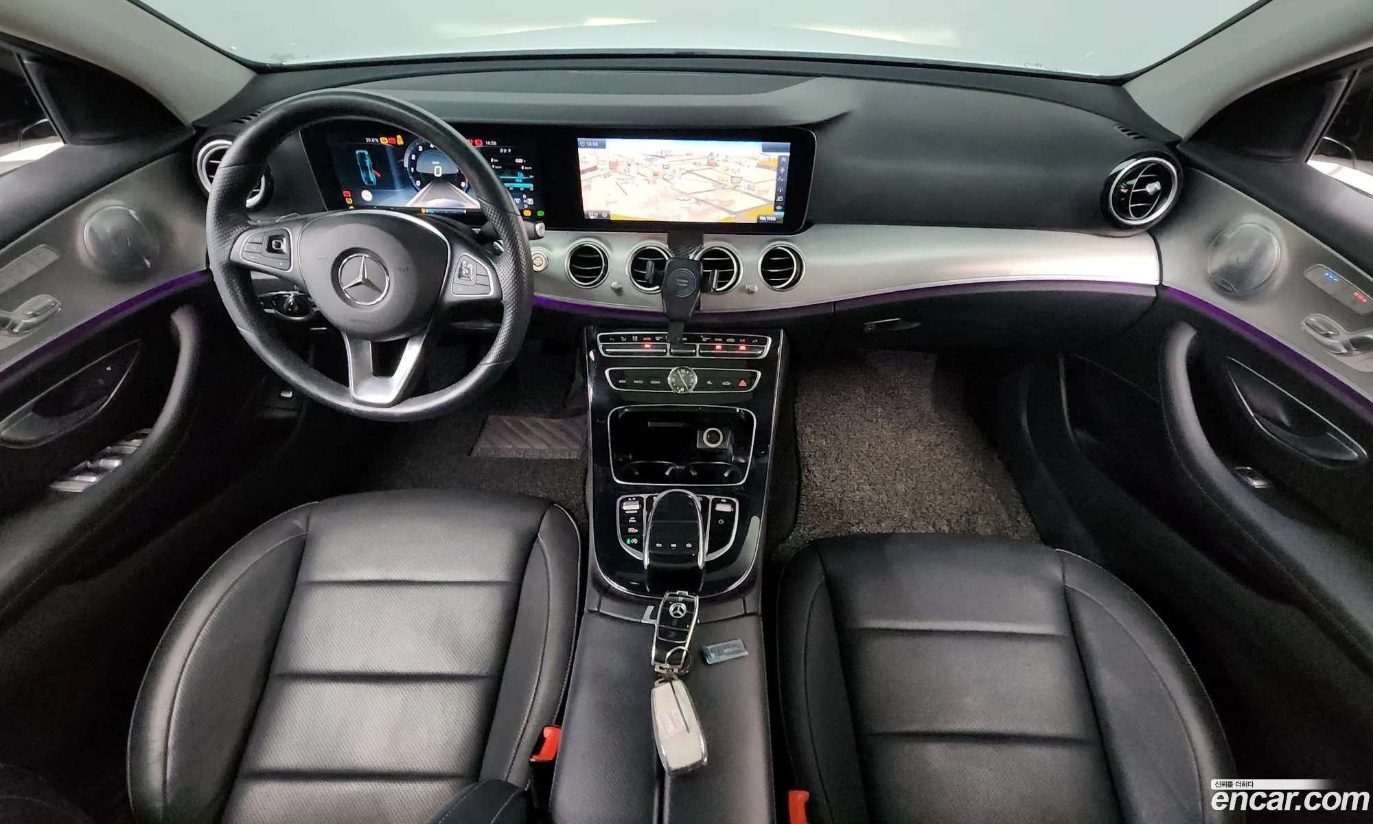 Mercedes-Benz E-Class W213 2016 WDDZF4JB7HA071446 — 20