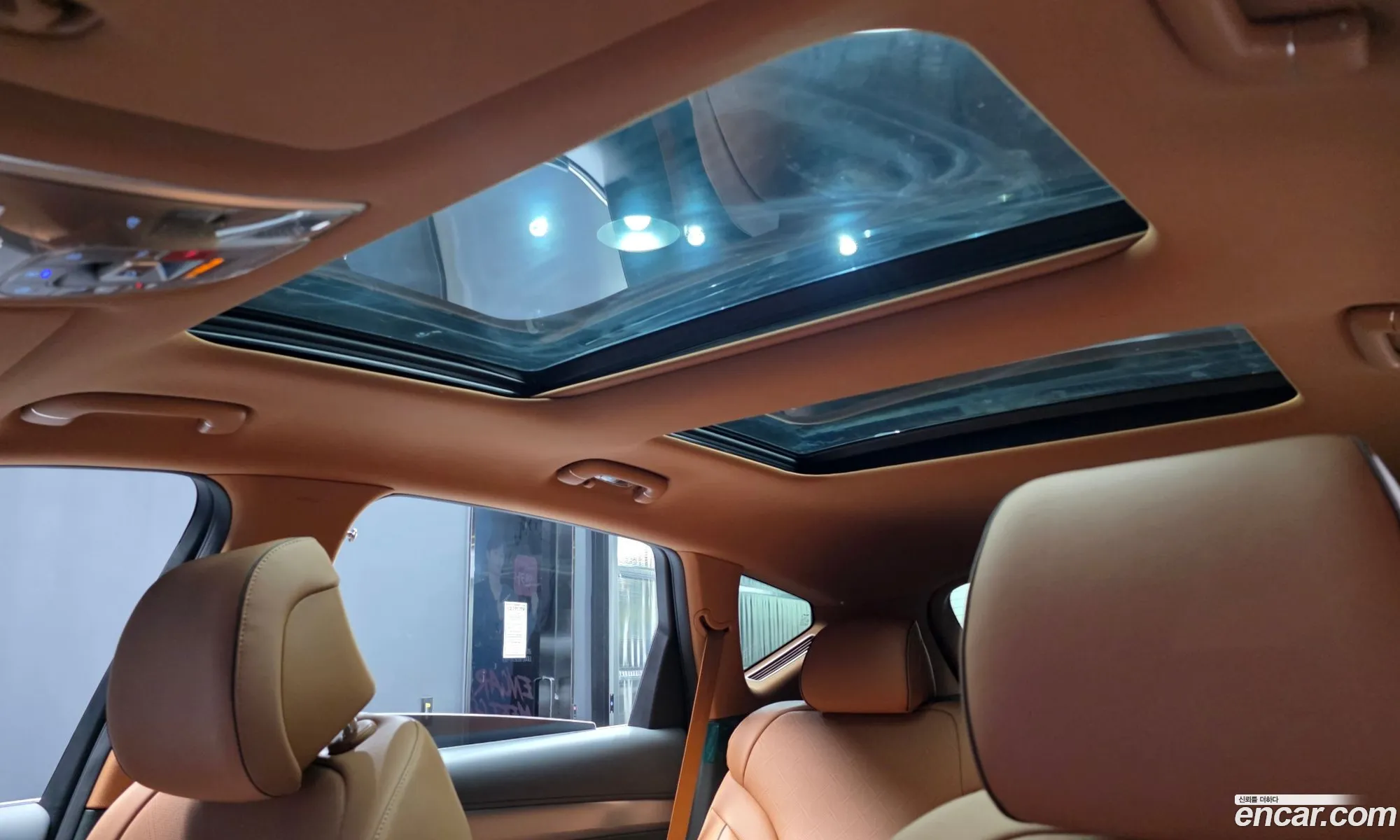 Genesis GV80 2026 — 34