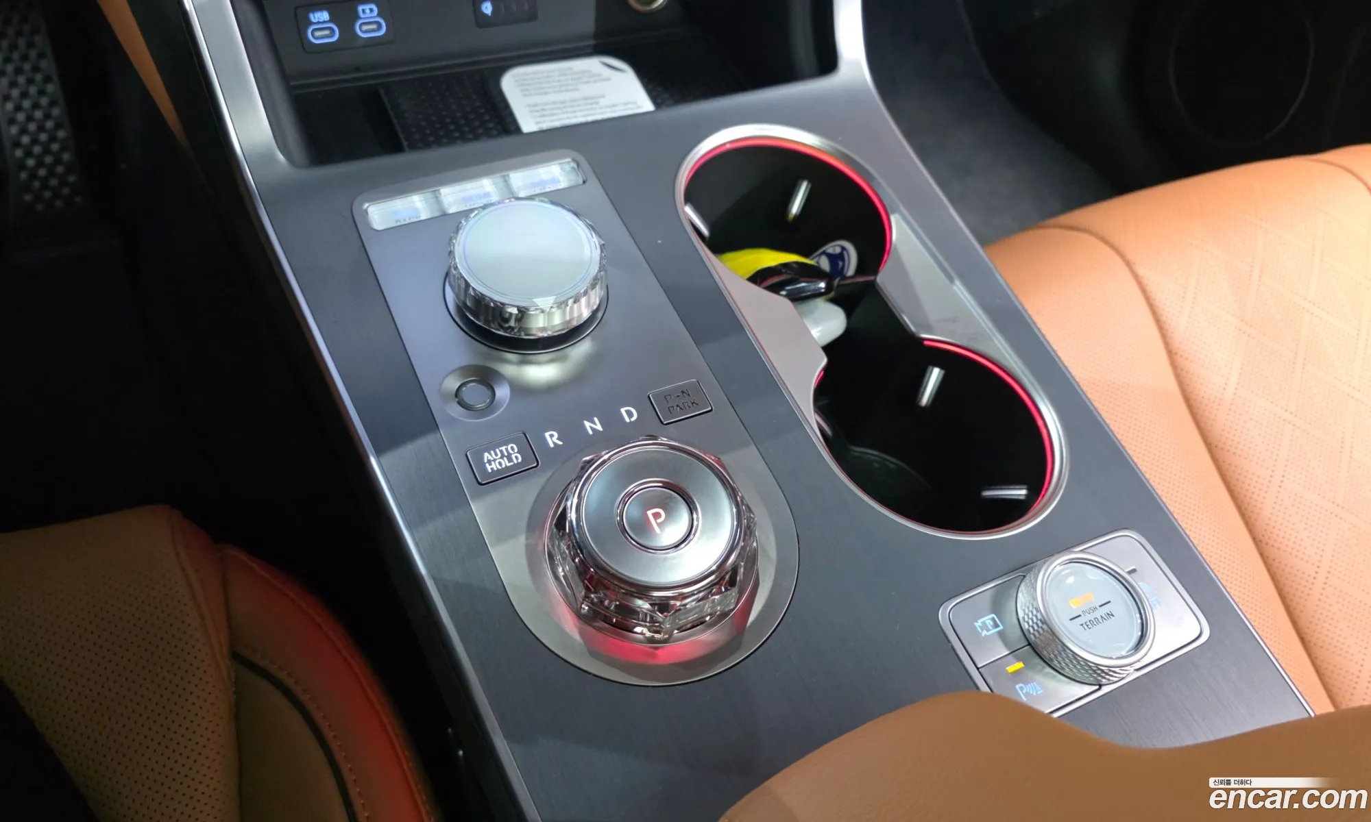 Genesis GV80 2026 — 6