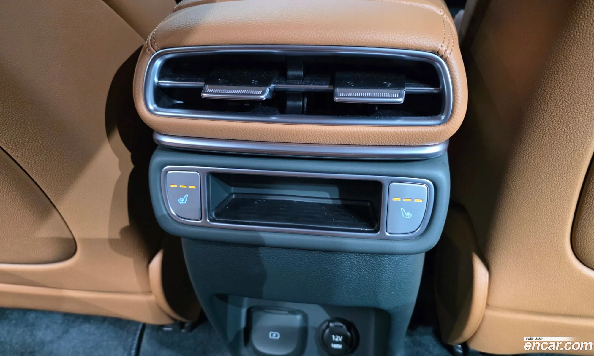 Genesis GV80 2026 — 31