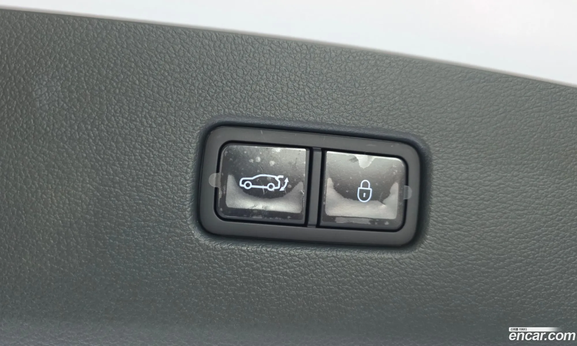 Genesis GV80 2026 — 14
