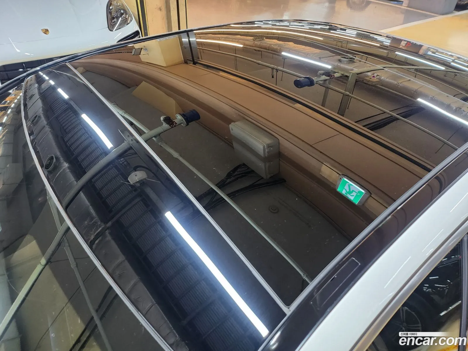 Mercedes-Benz C-Class W206 2024 — 15