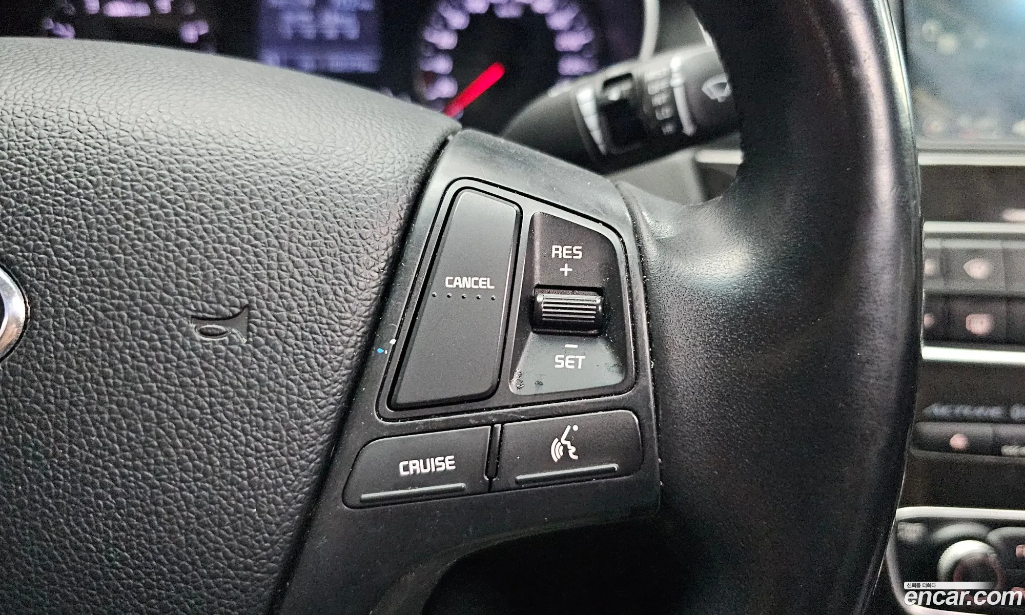 Kia K7 2013 — 21