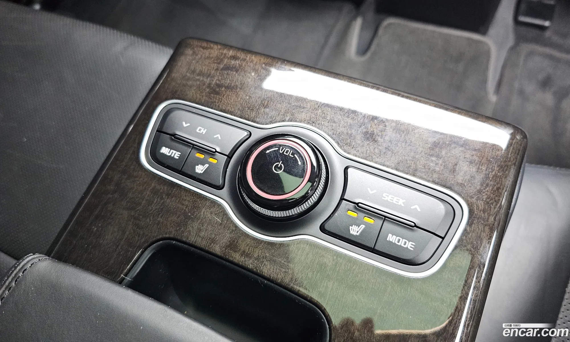 Kia K7 2013 — 11