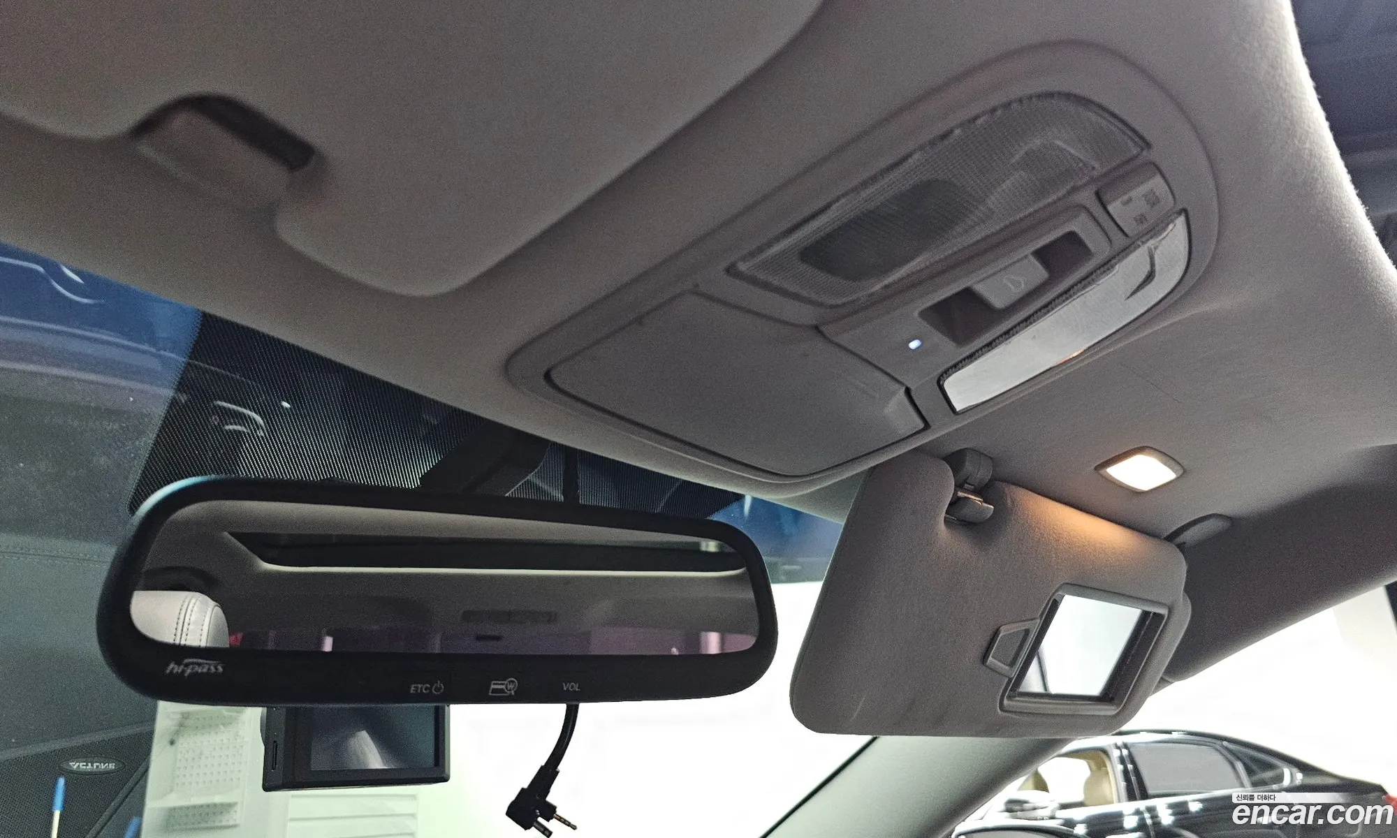 Kia K7 2013 — 2