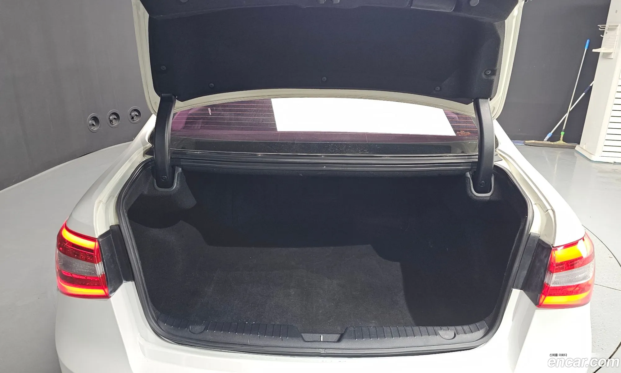 Kia K7 2013 — 3