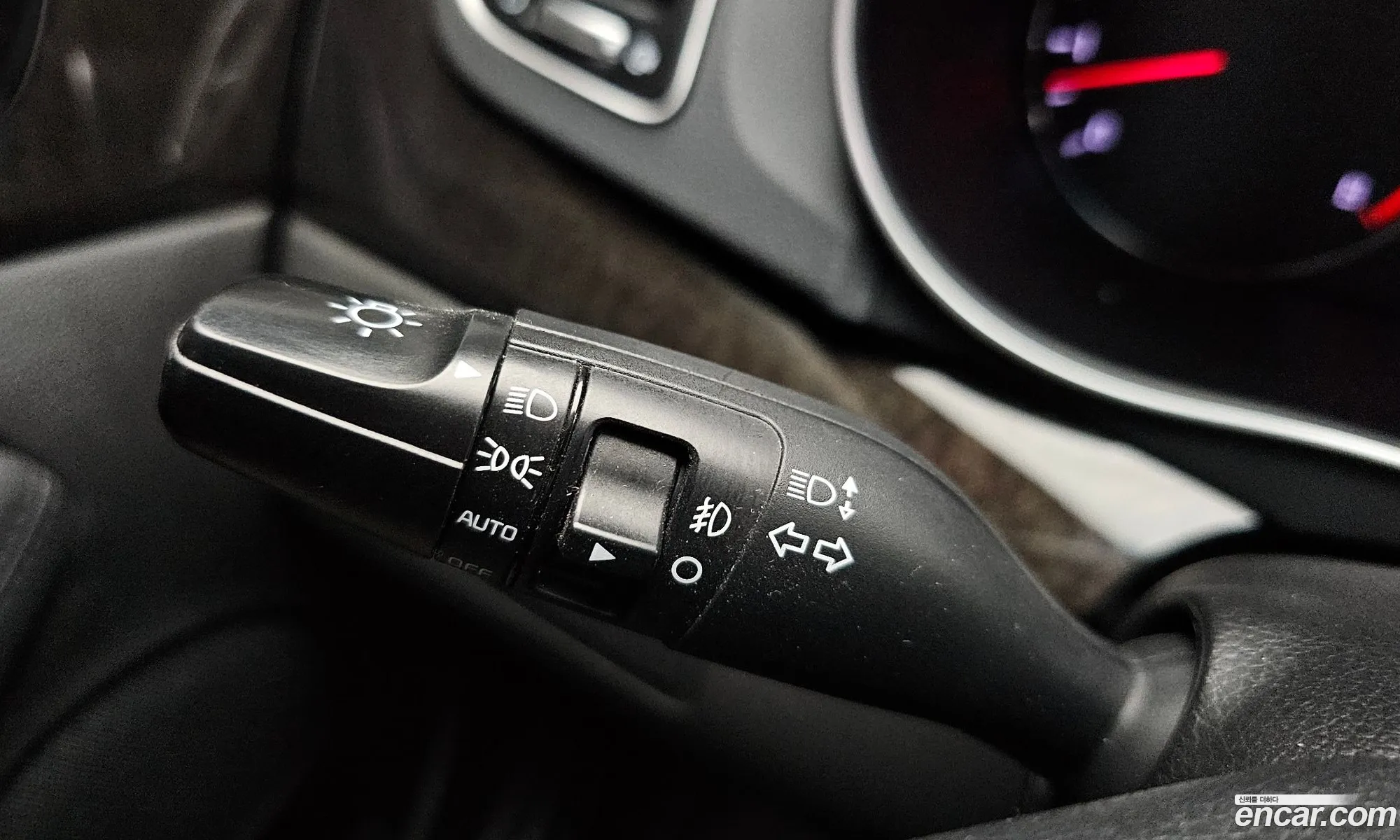Kia K7 2013 — 12