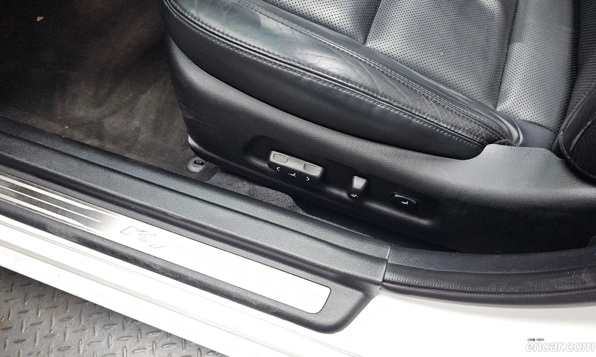 Kia K7 2013 — 25