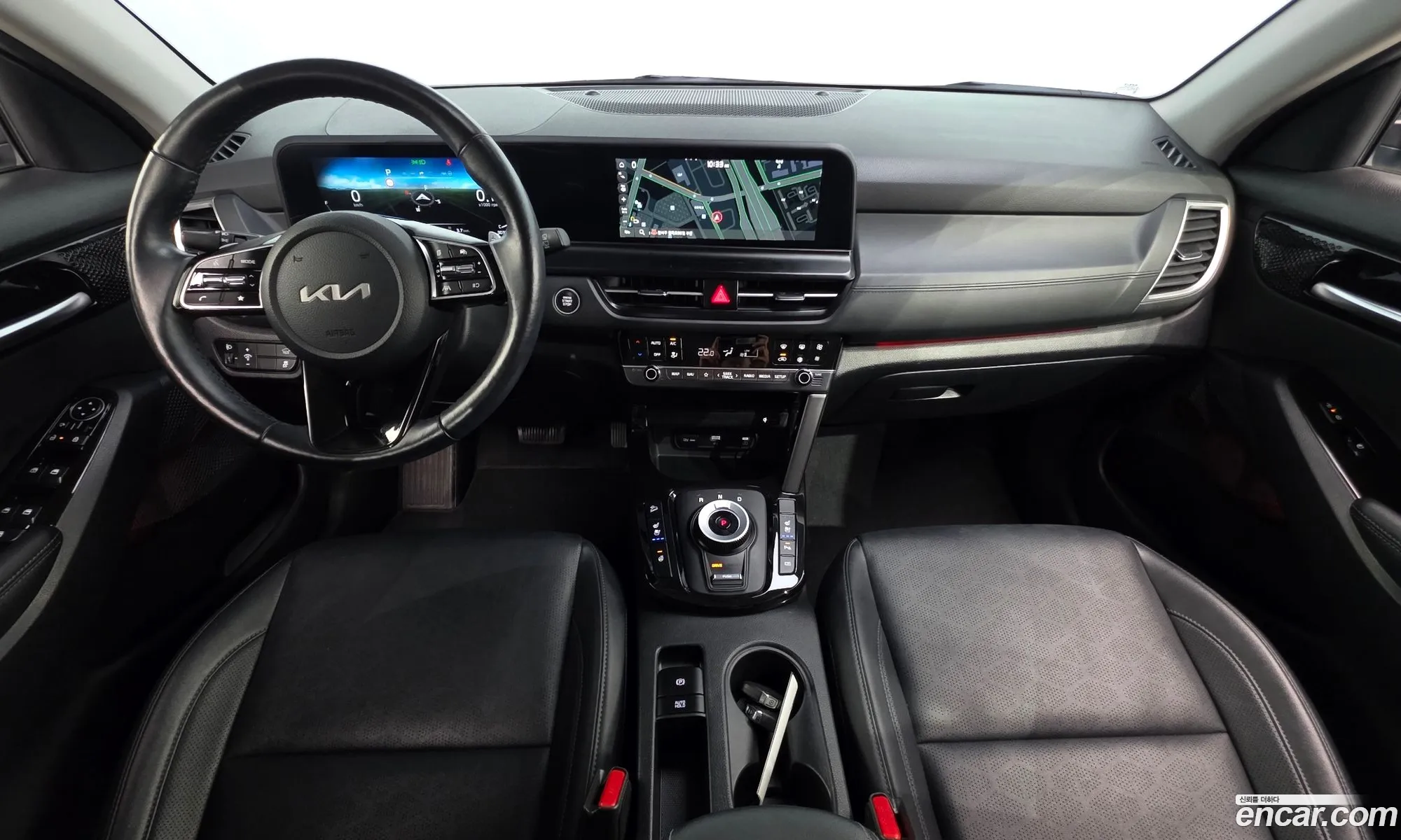 Kia Seltos 2024 — 16