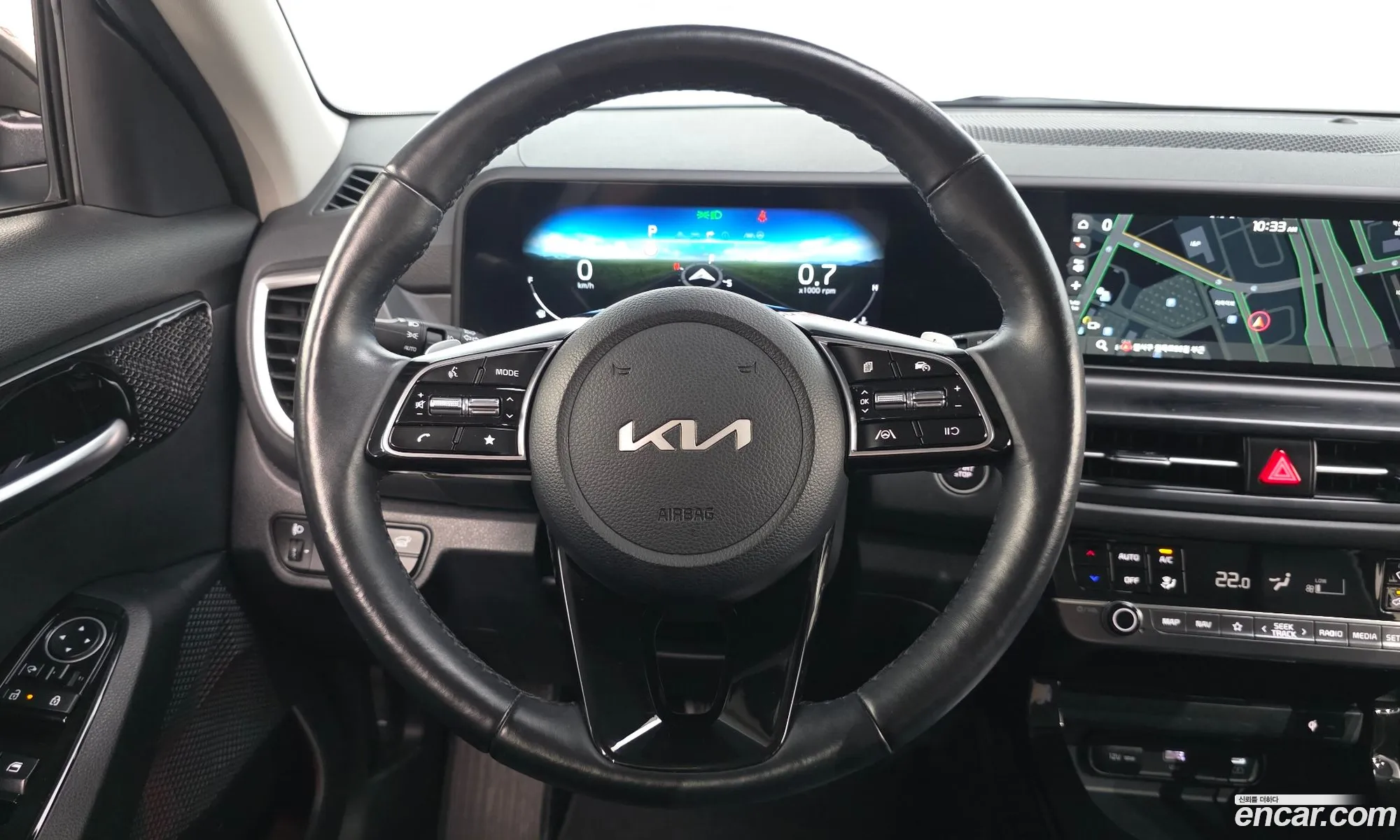 Kia Seltos 2024 — 12