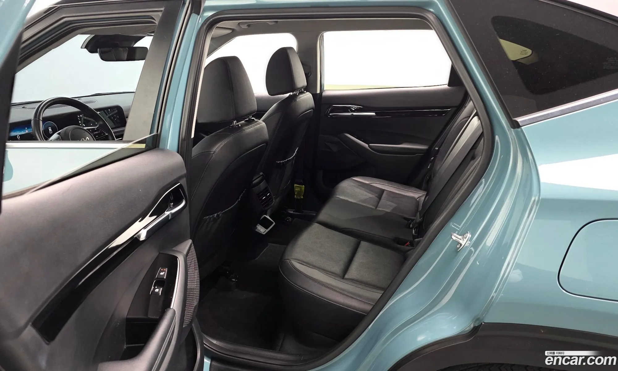 Kia Seltos 2024 — 6