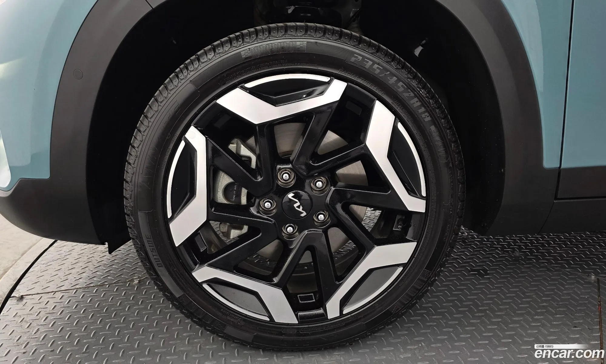 Kia Seltos 2024 — 3
