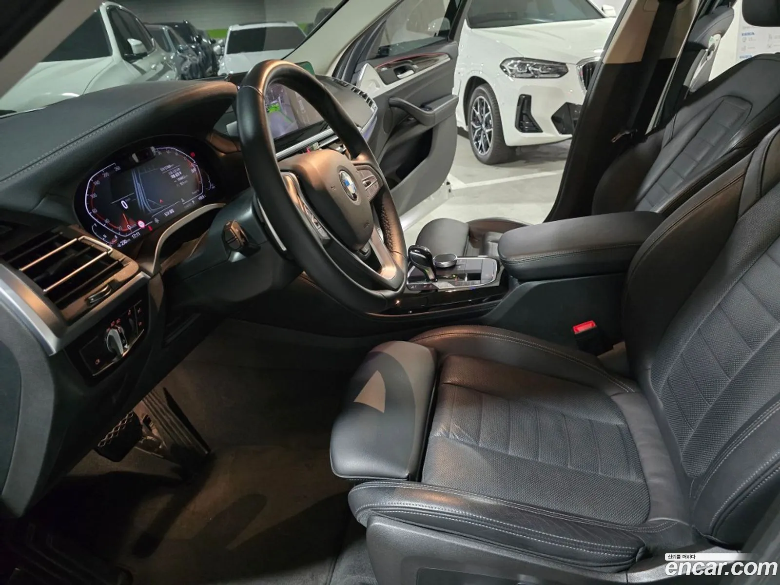 BMW X4 2022 — 7