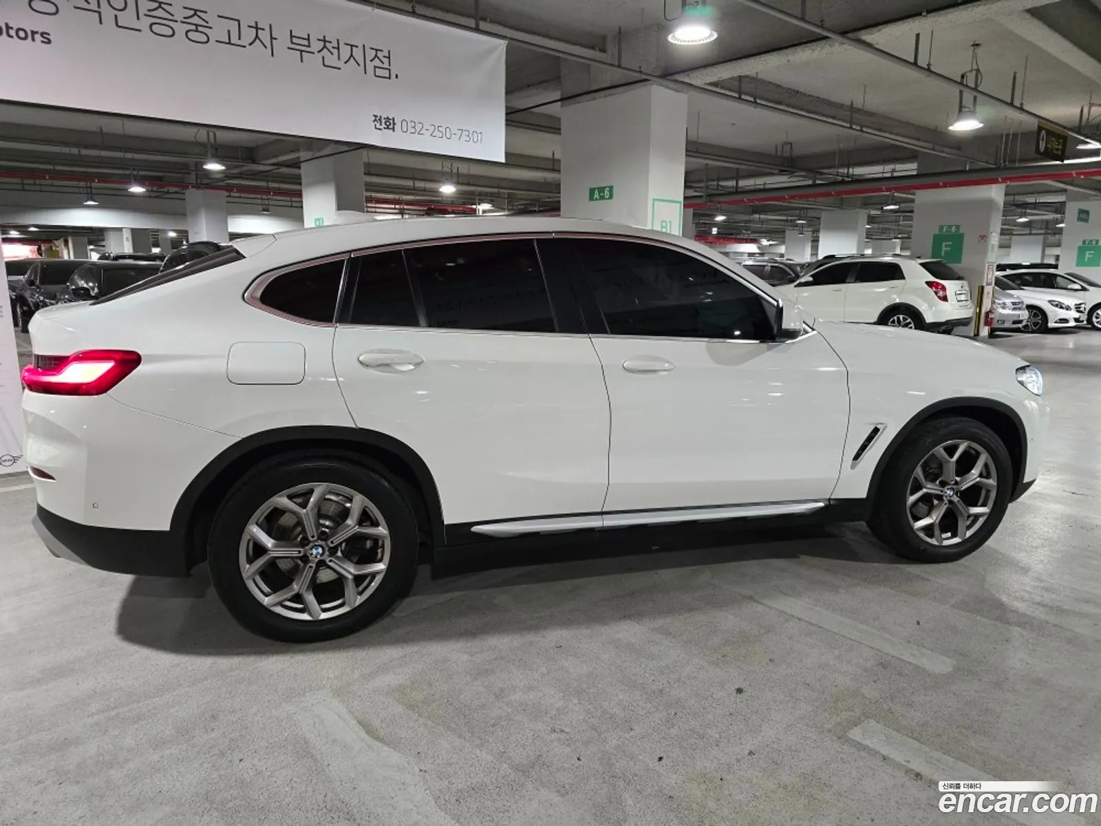 BMW X4 2022 — 4