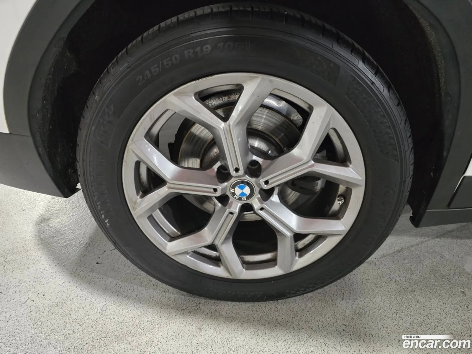 BMW X4 2022 — 20