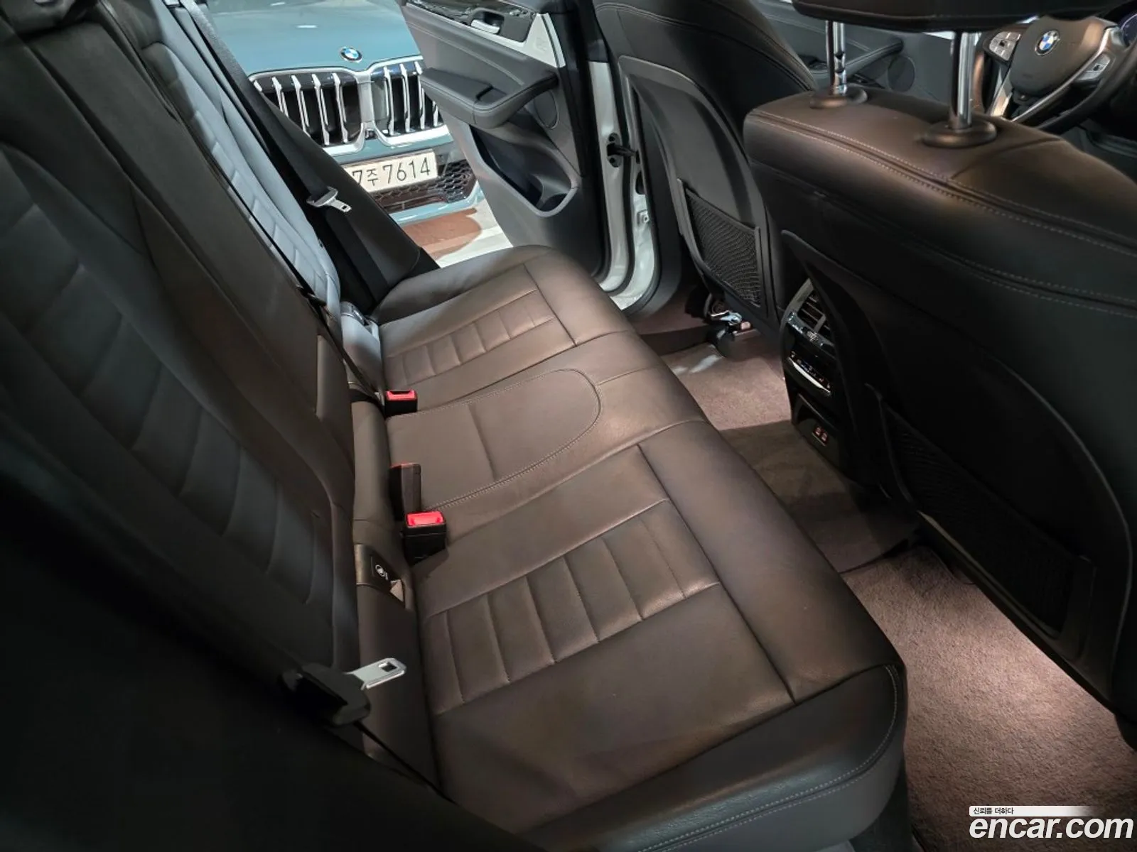 BMW X4 2022 — 6