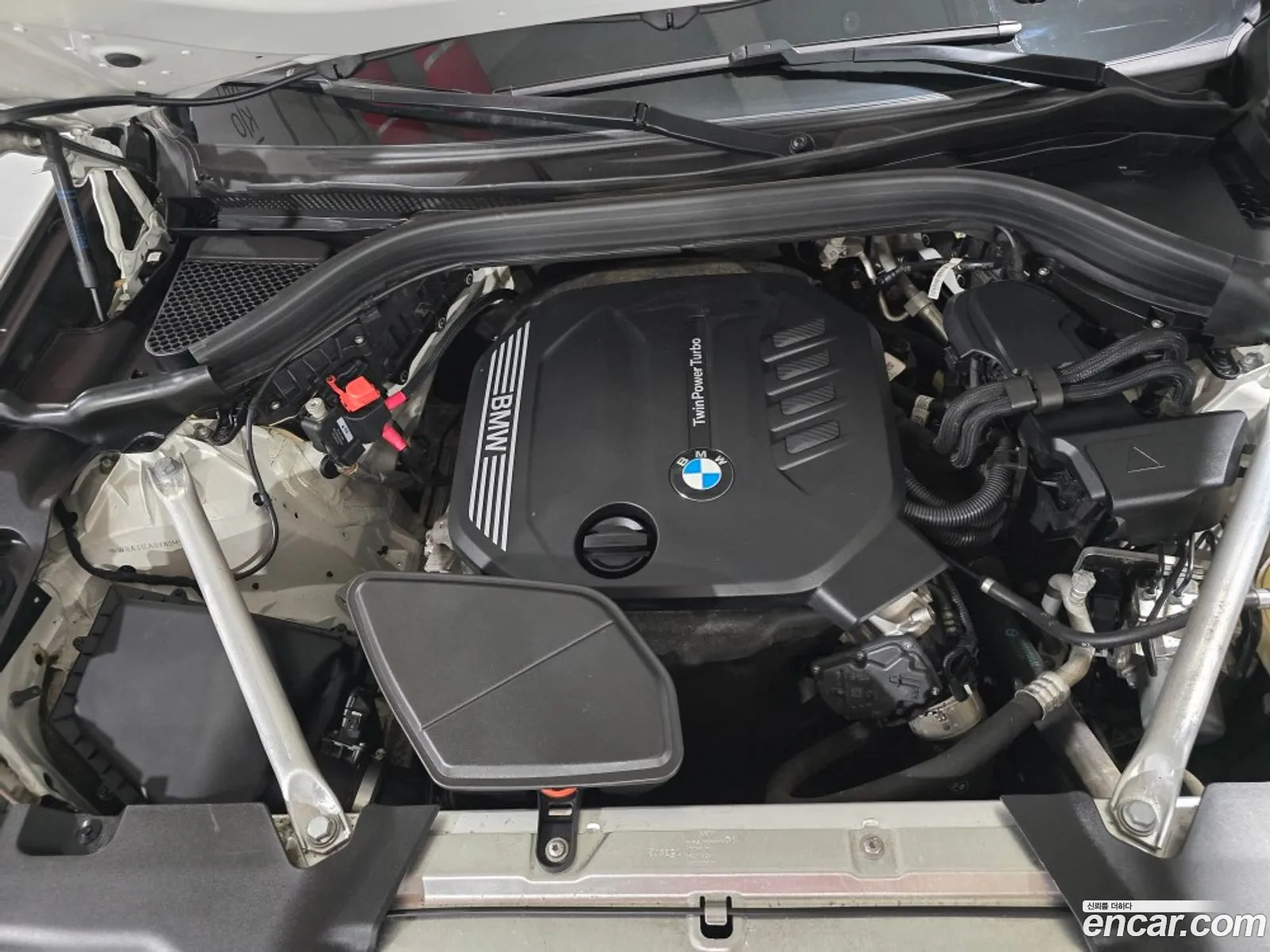 BMW X4 2022 — 18